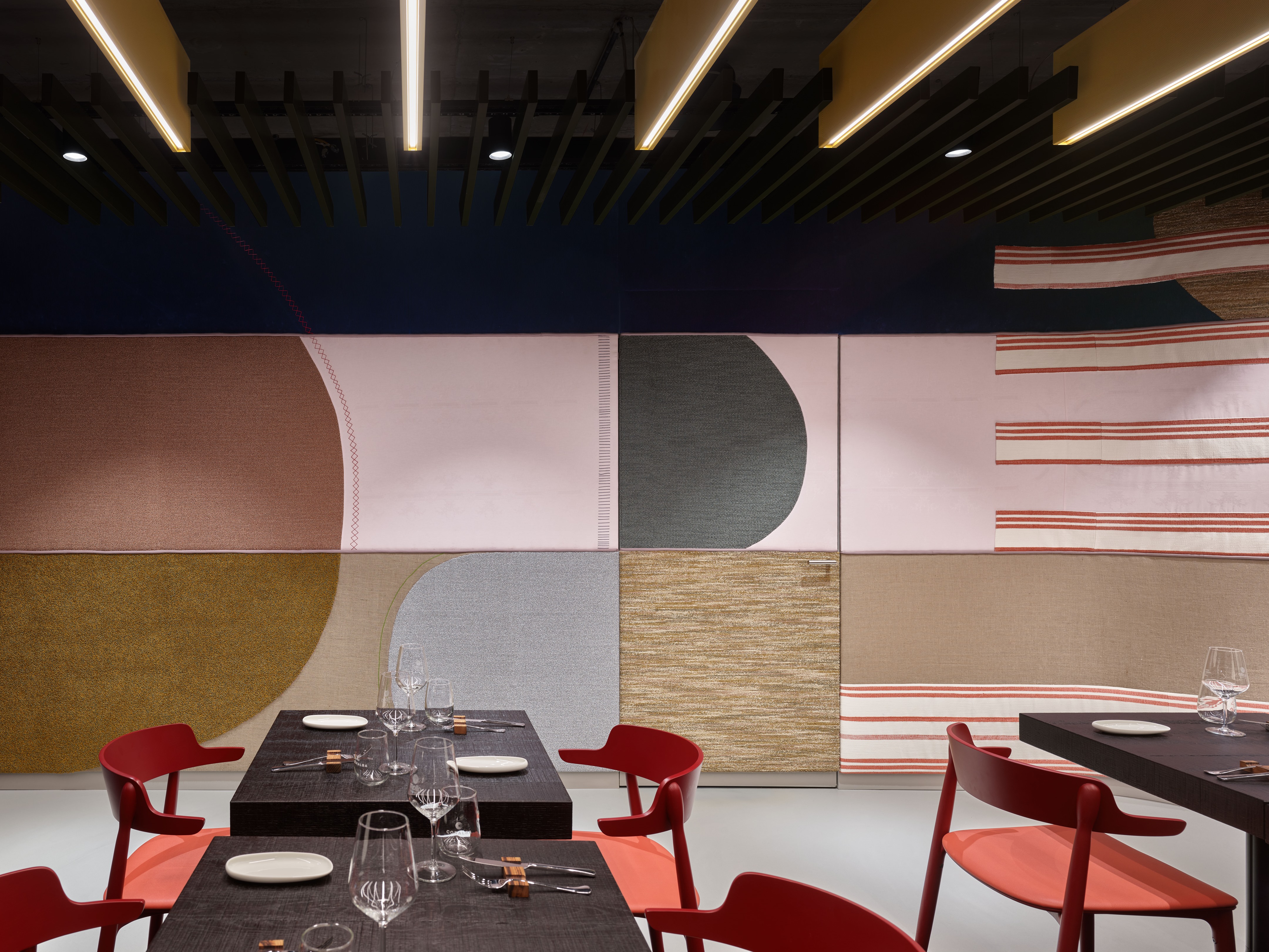 La Visione Restaurant-Daviana Group La Visione Restaurant-Daviana Group