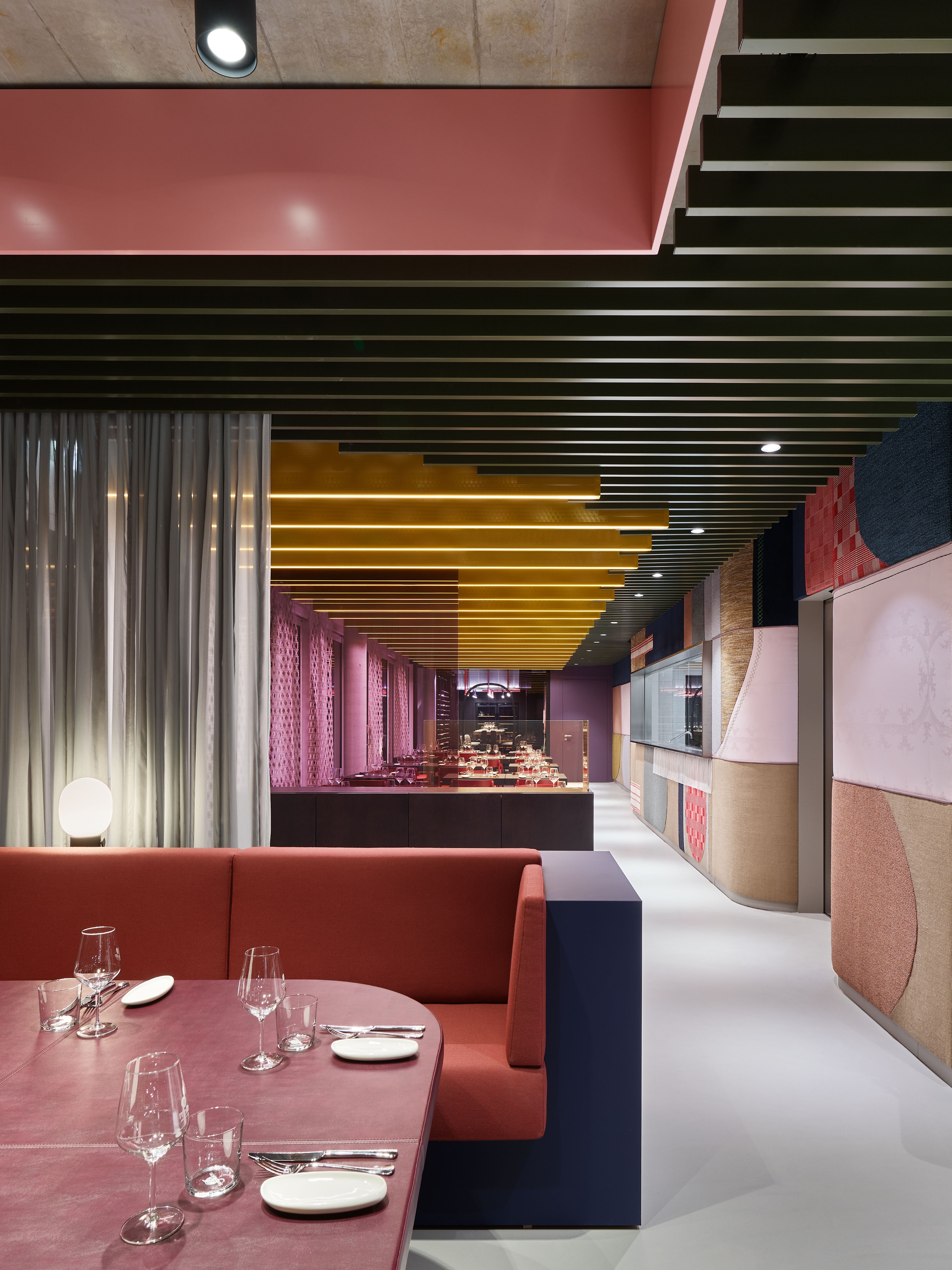 La Visione Restaurant-Daviana Group La Visione Restaurant-Daviana Group