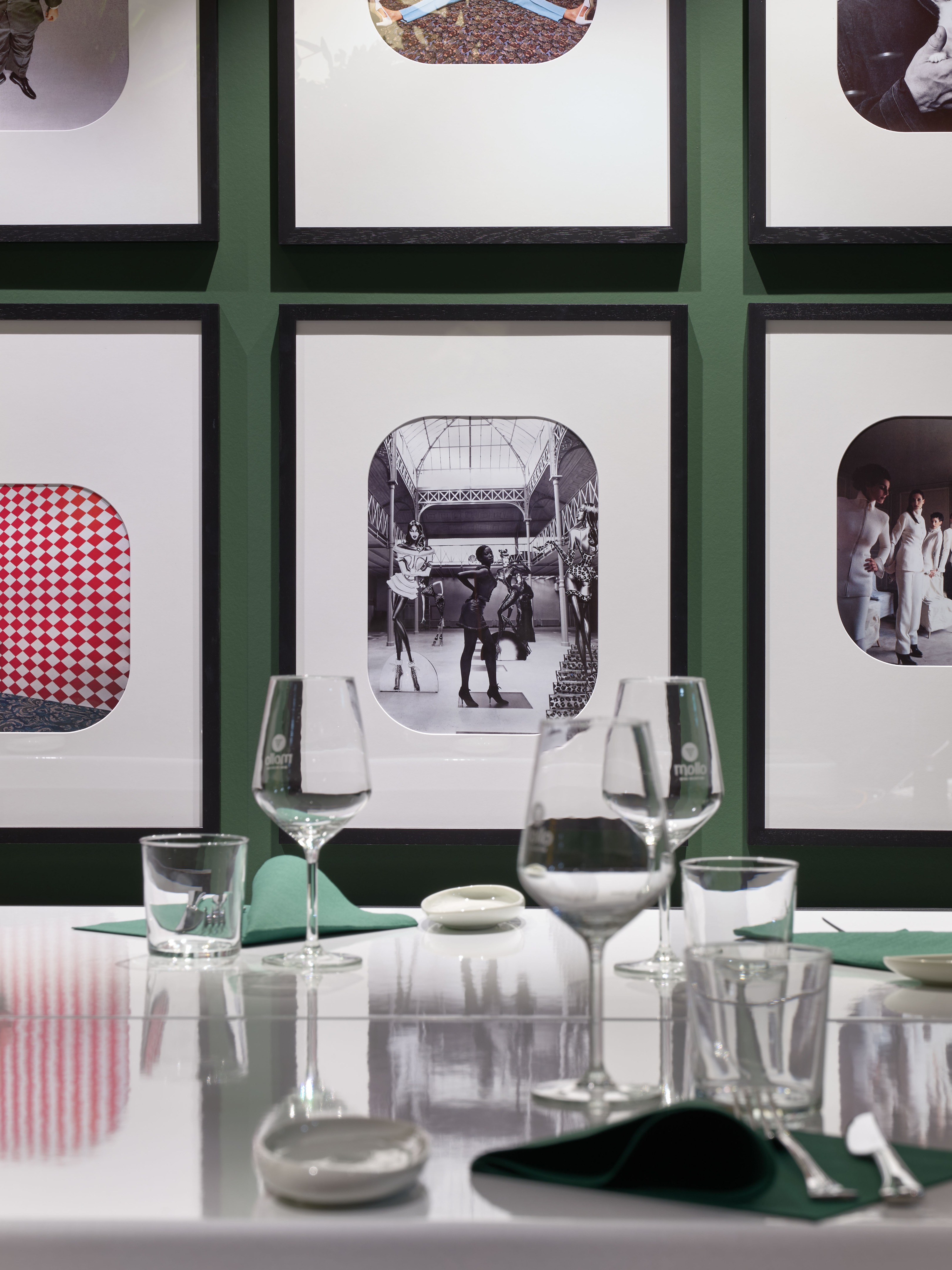 La Visione Restaurant-Daviana Group La Visione Restaurant-Daviana Group