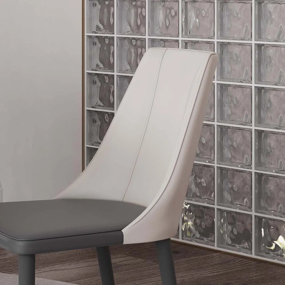 Contemporary High Back Dining Chairs Contemporary High Back Dining Chairs
