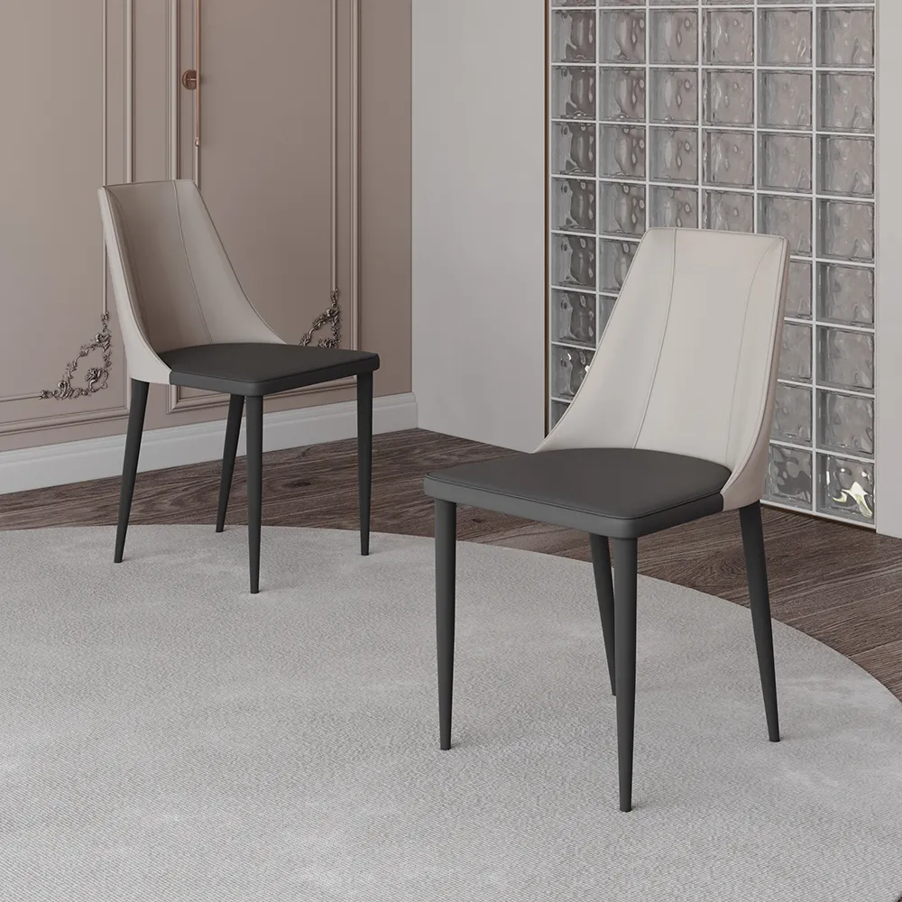 Contemporary High Back Dining Chairs Contemporary High Back Dining Chairs
