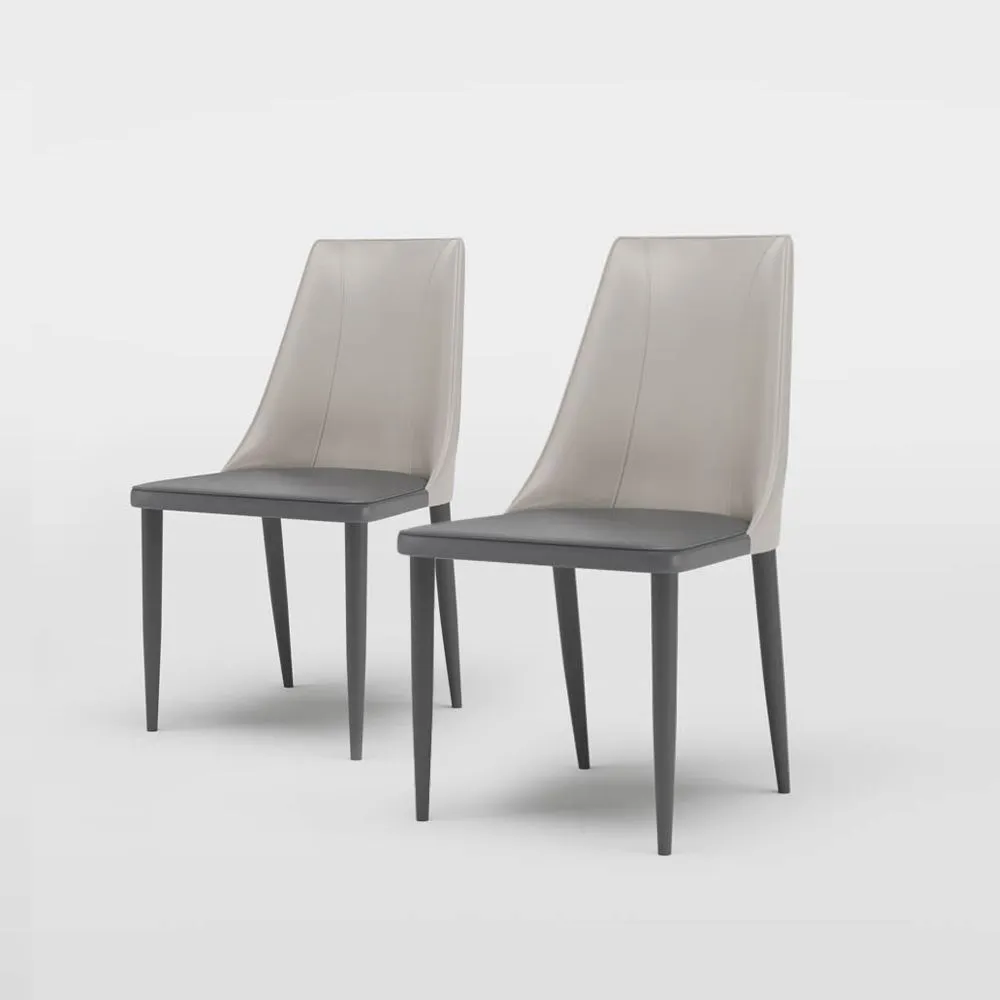 Contemporary High Back Dining Chairs Contemporary High Back Dining Chairs