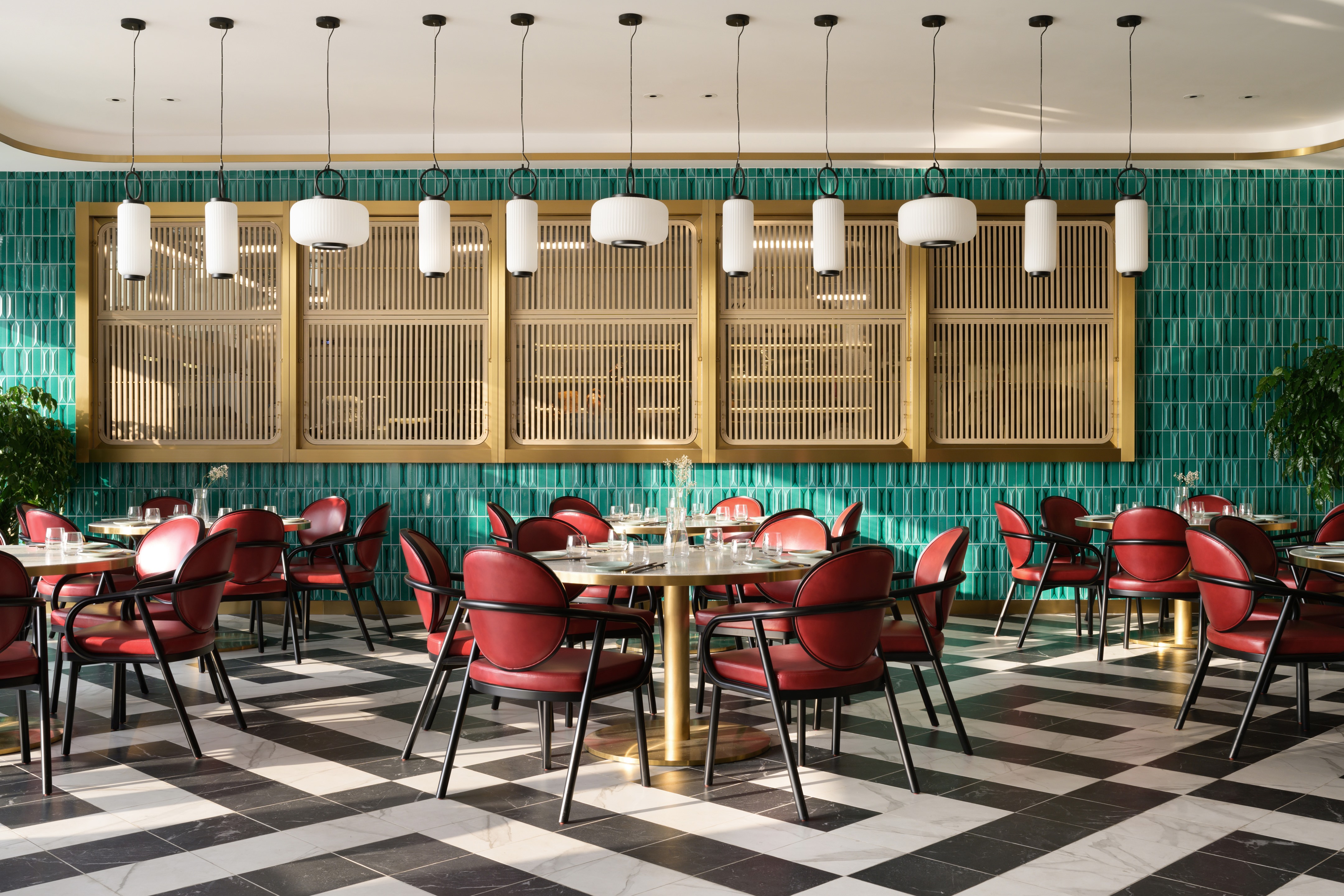 Yung’s Bistro-Daviana Group Yung’s Bistro-Daviana Group