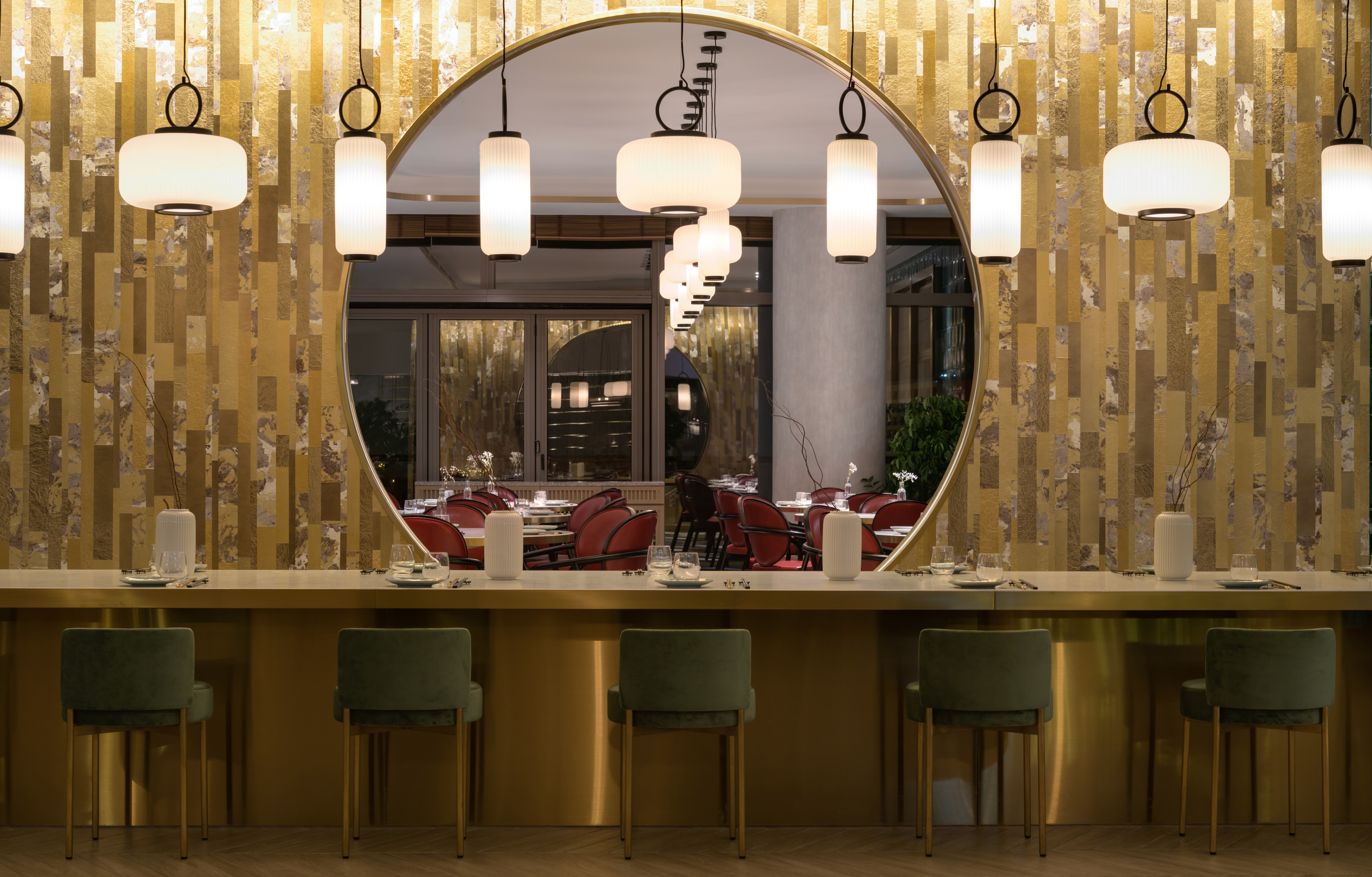 Yung’s Bistro-Daviana Group Yung’s Bistro-Daviana Group