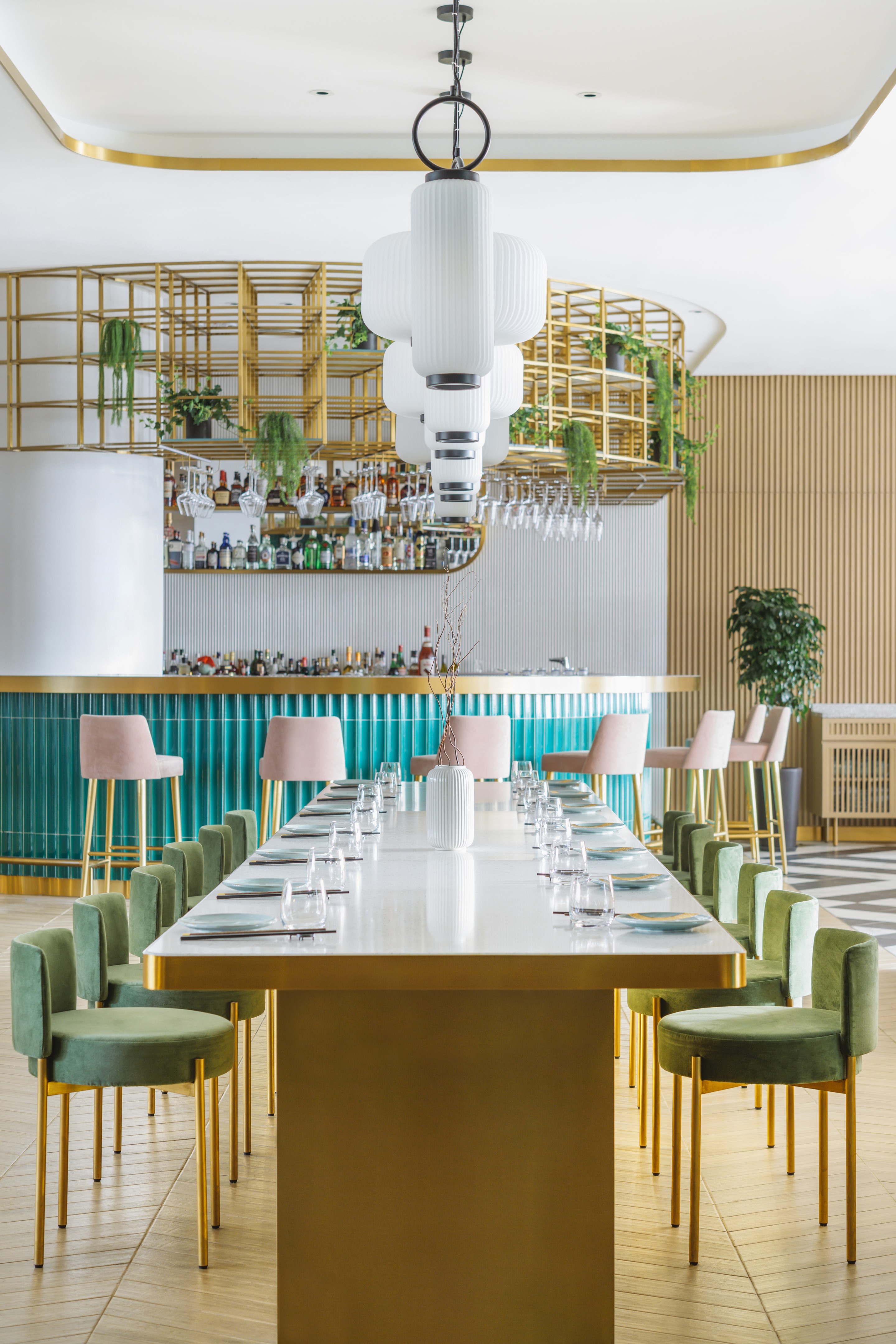 Yung’s Bistro-Daviana Group Yung’s Bistro-Daviana Group
