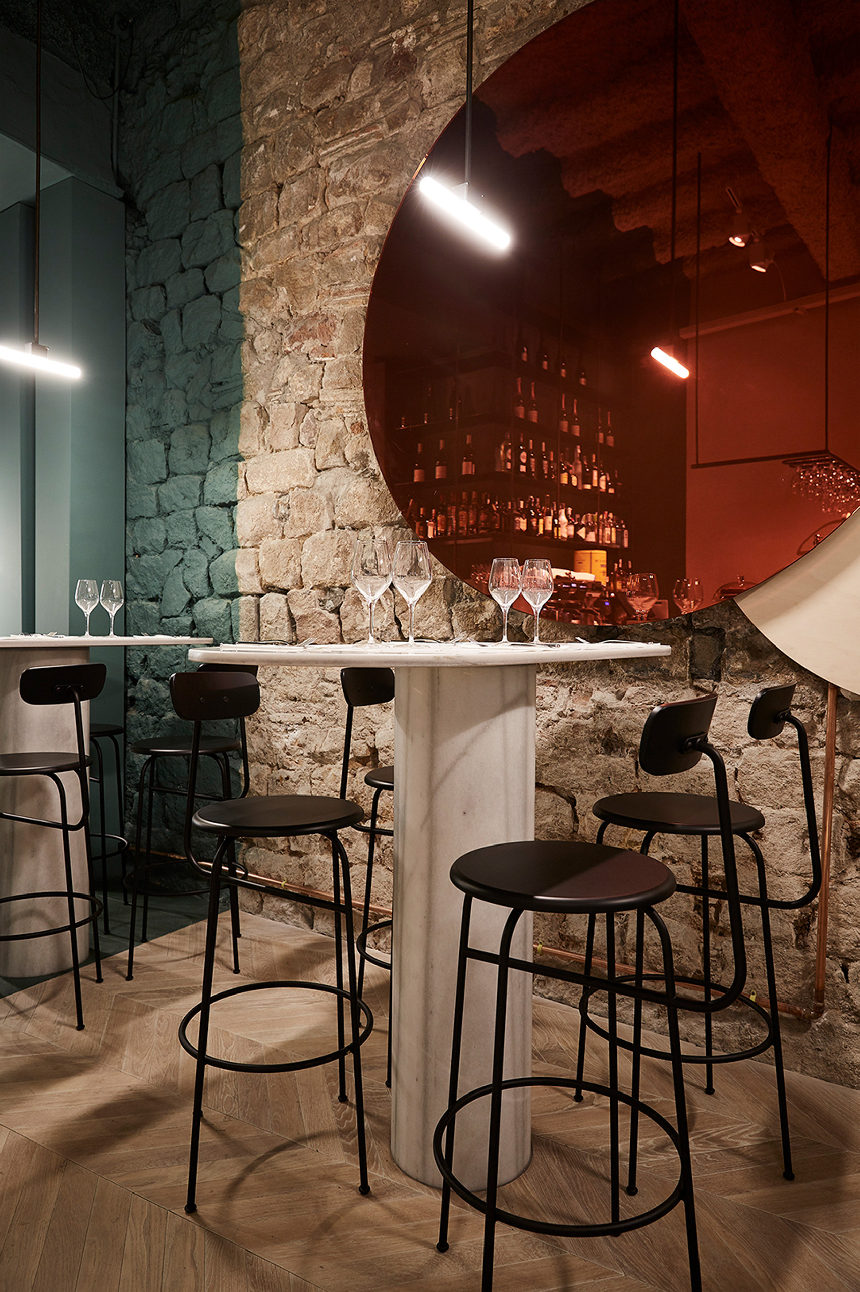 Orvay Bar-Daviana Group