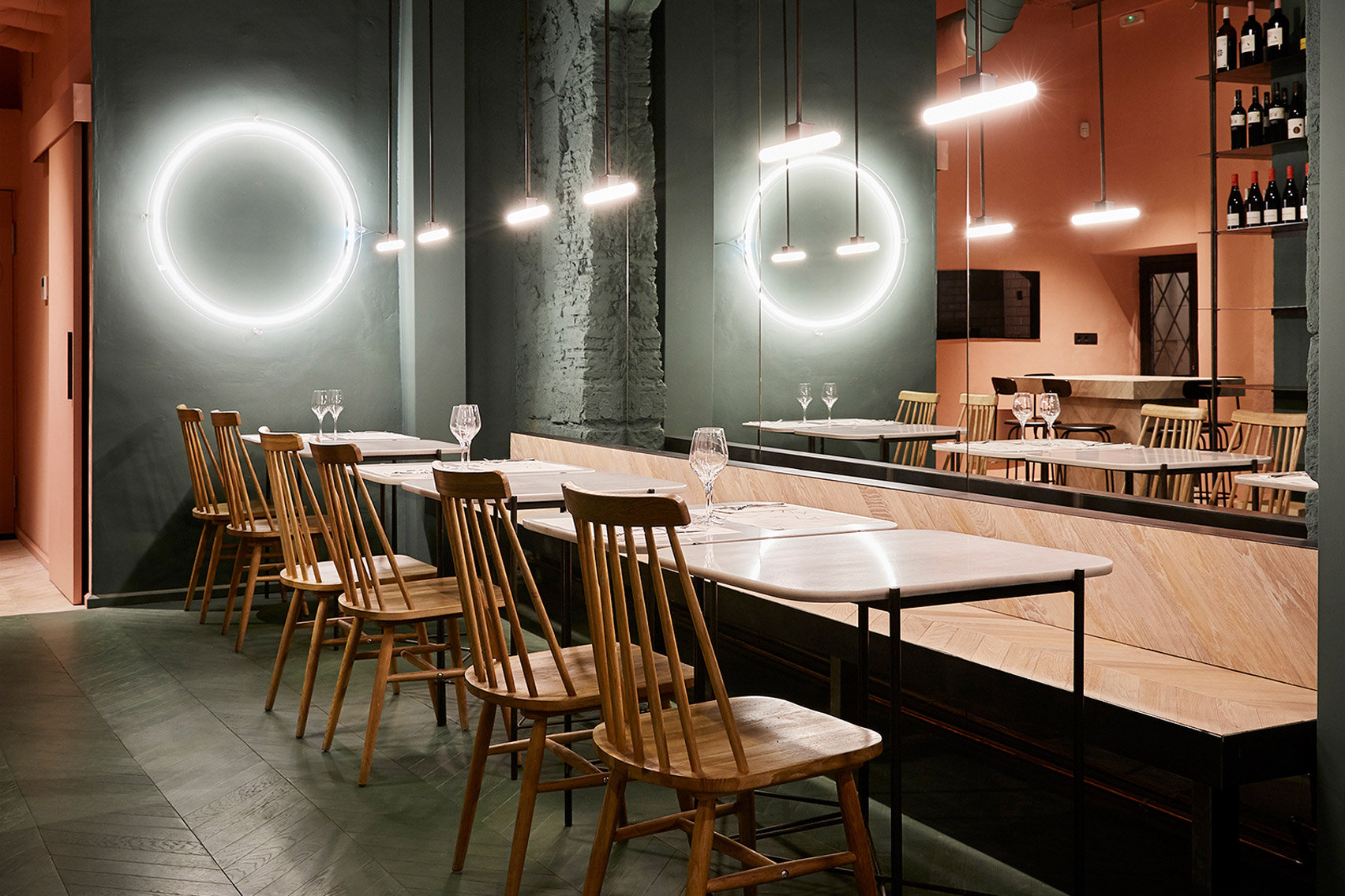 Orvay Bar-Daviana Group