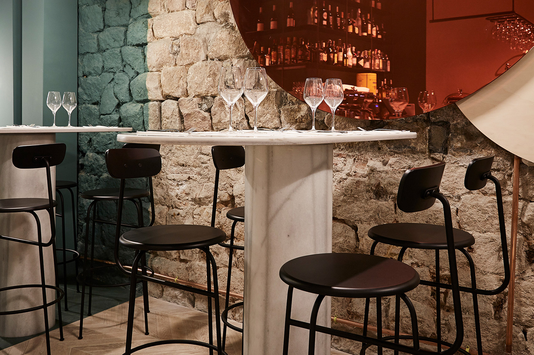 Orvay Bar-Daviana Group