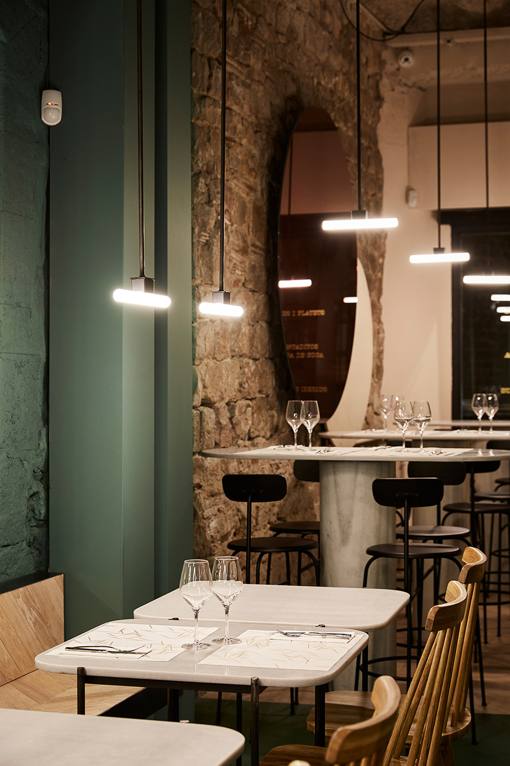 Orvay Bar-Daviana Group