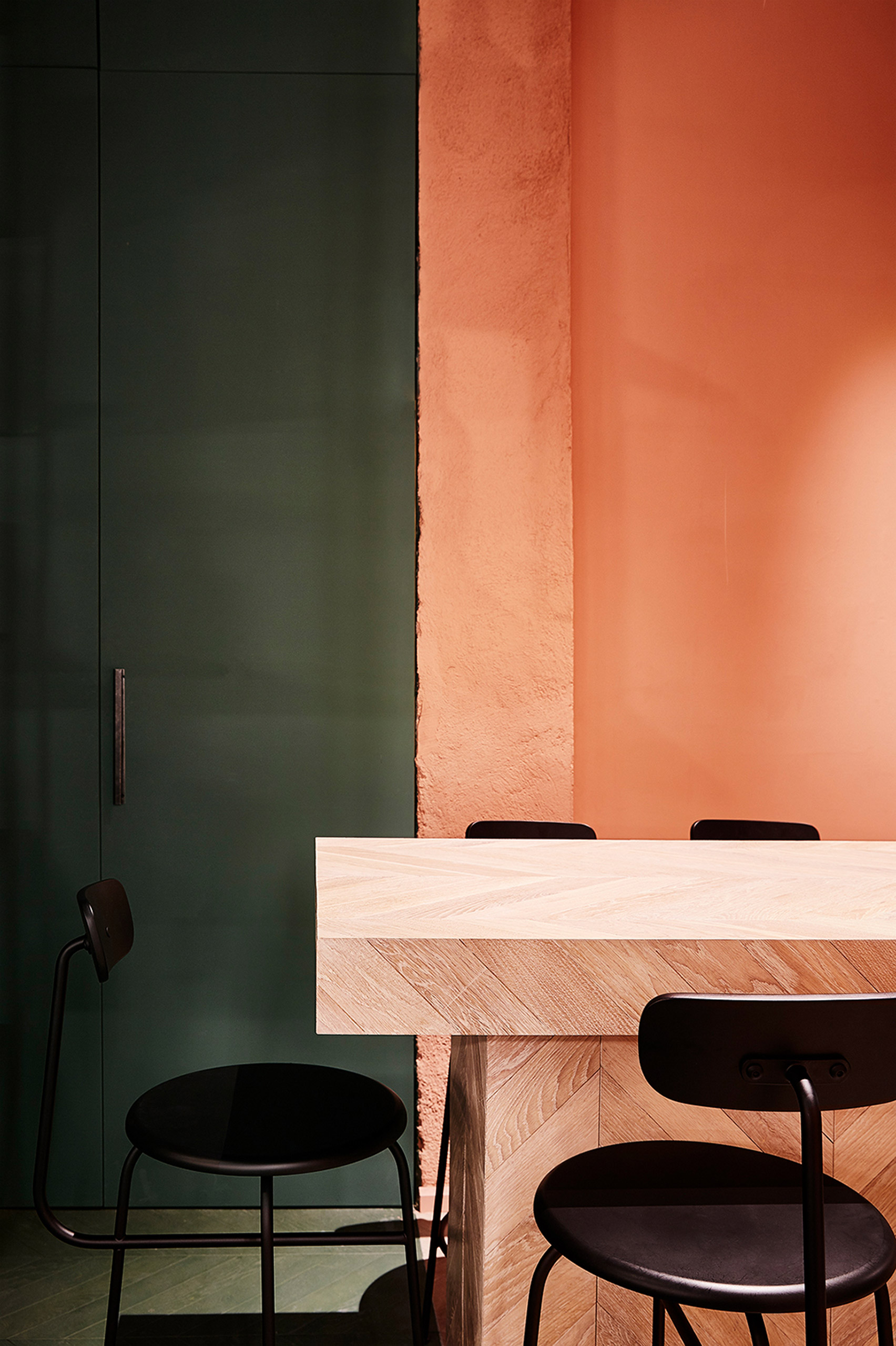 Orvay Bar-Daviana Group