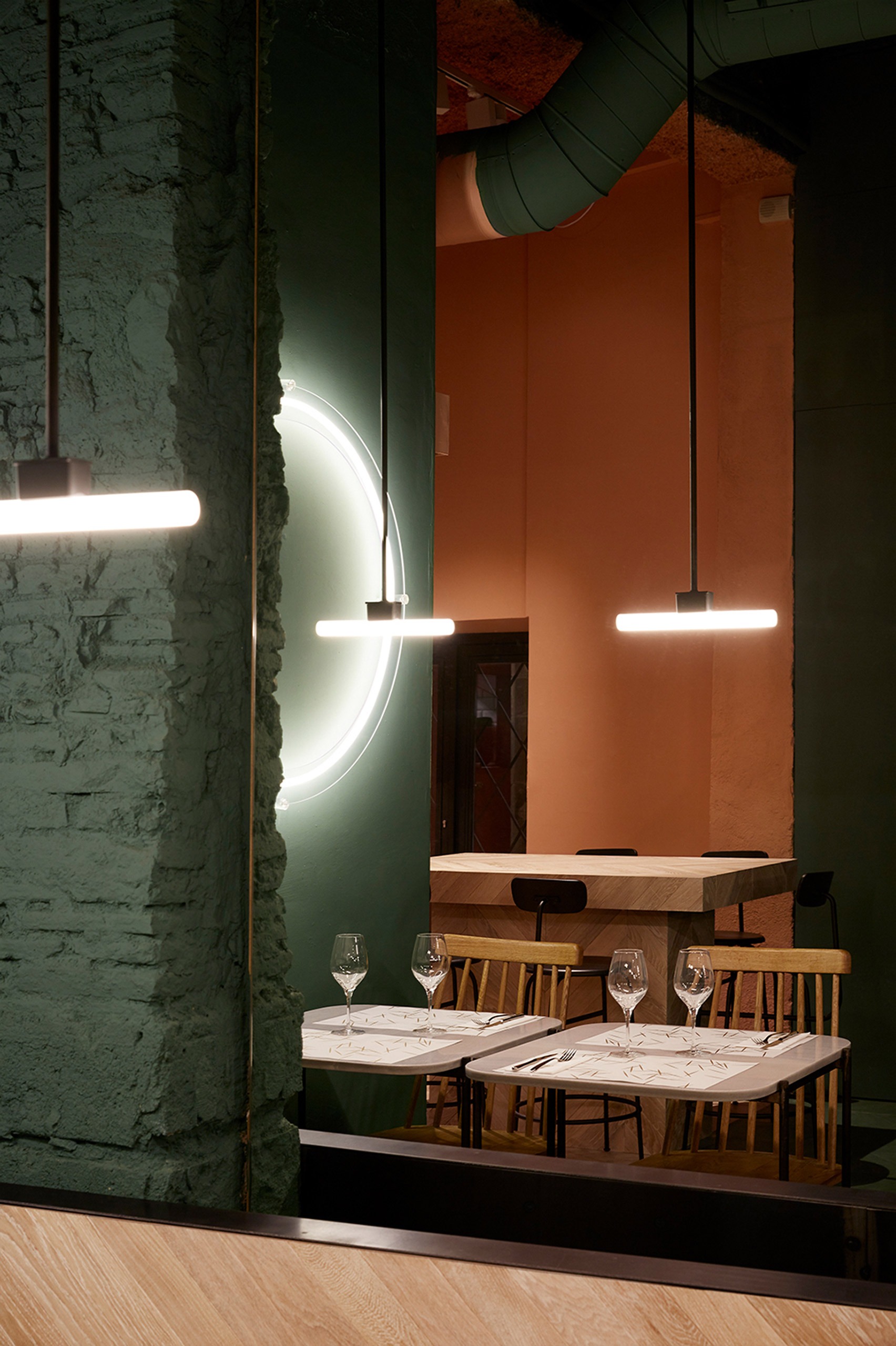 Orvay Bar-Daviana Group