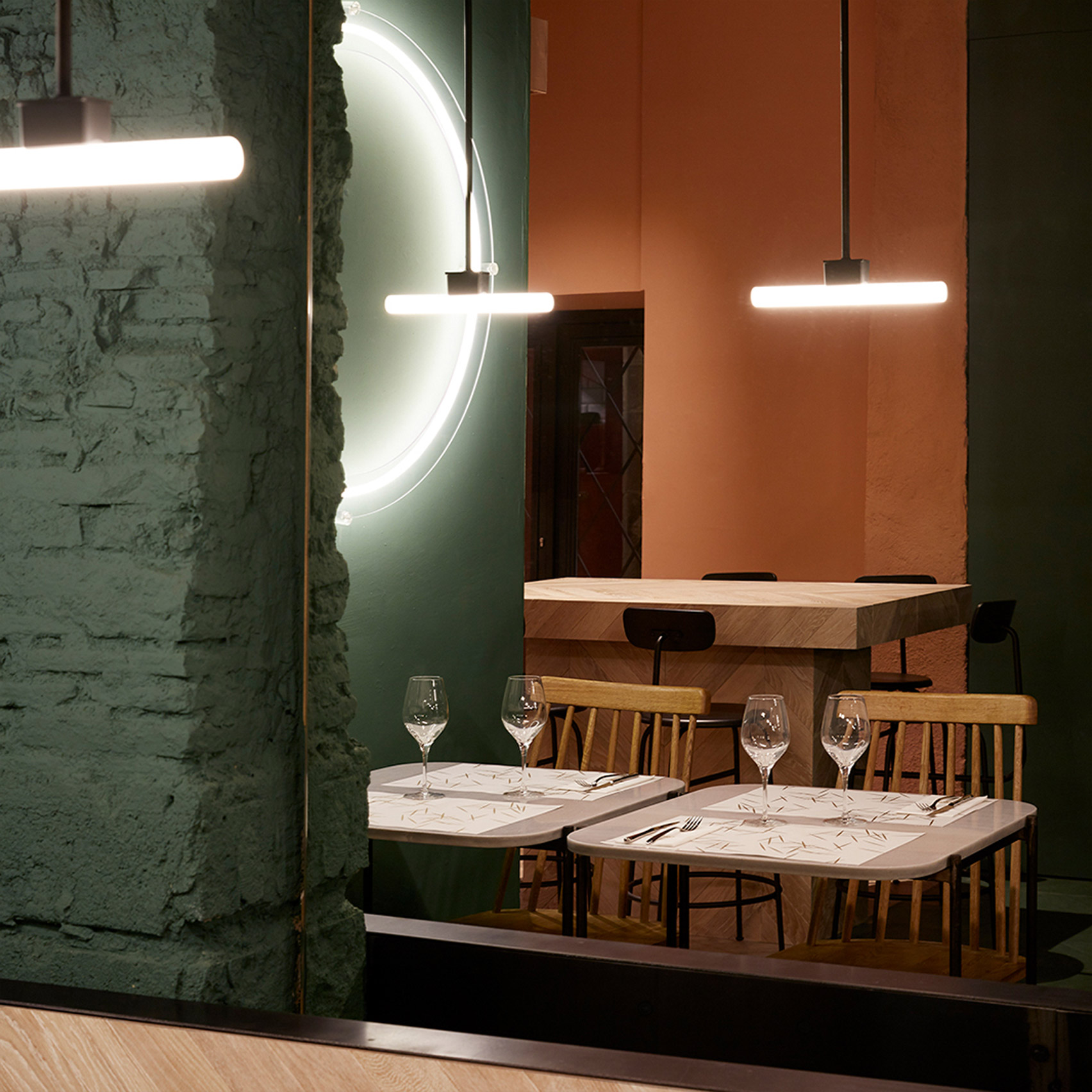 Orvay Bar-Daviana Group