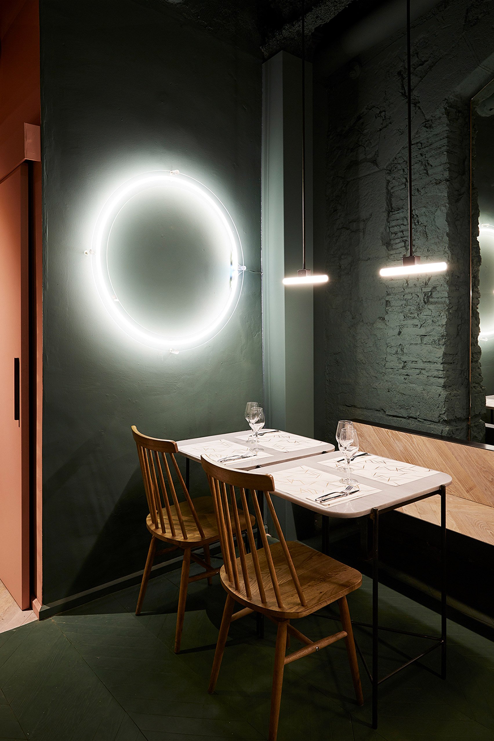 Orvay Bar-Daviana Group