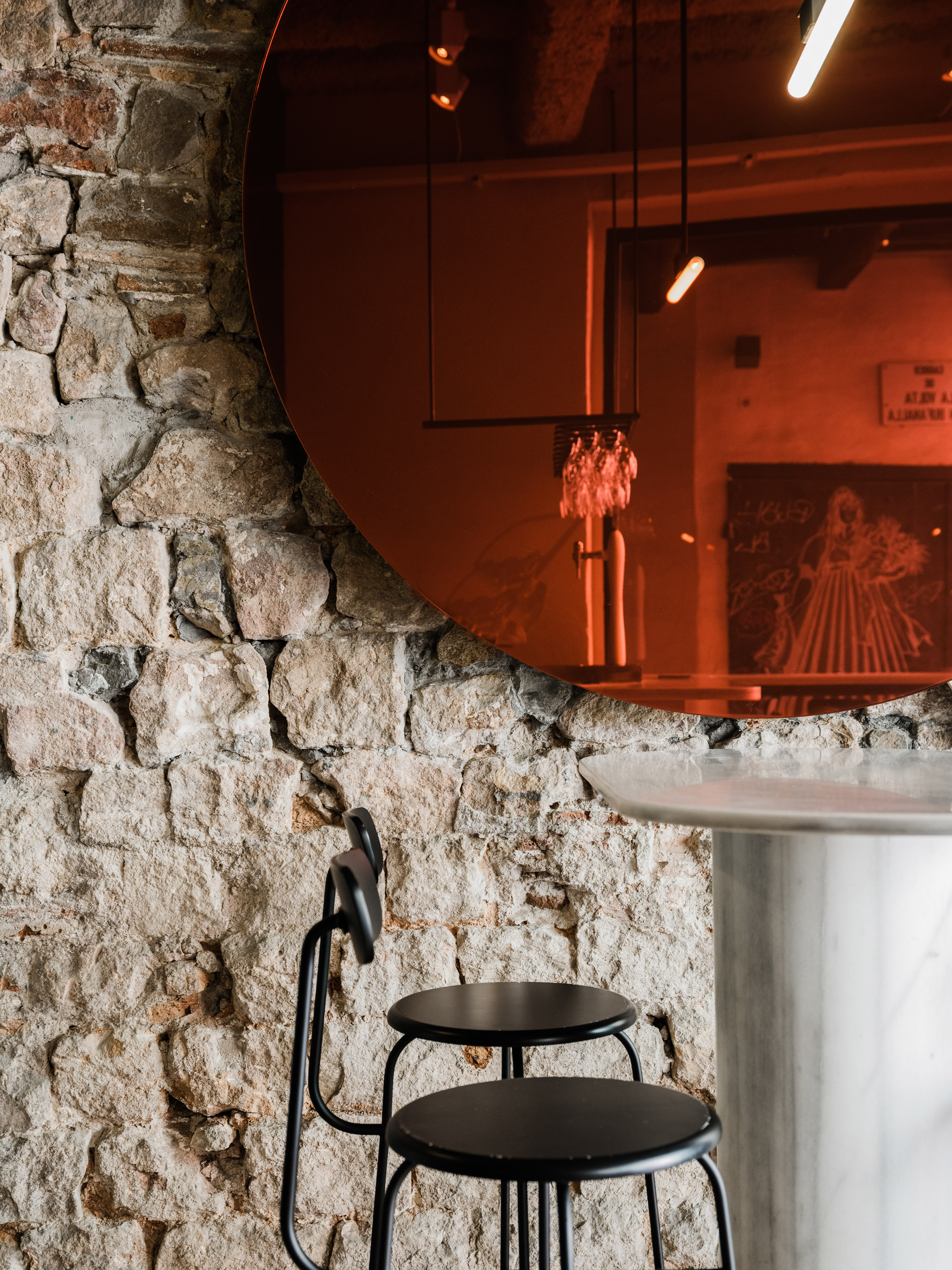 Orvay Bar-Daviana Group