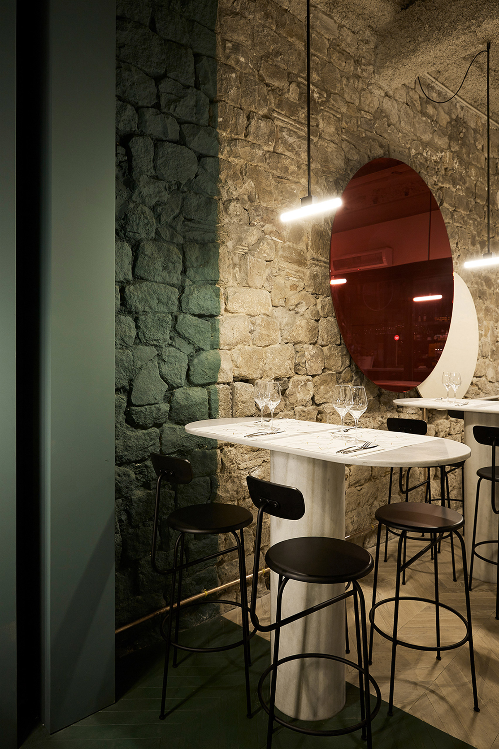 Orvay Bar-Daviana Group