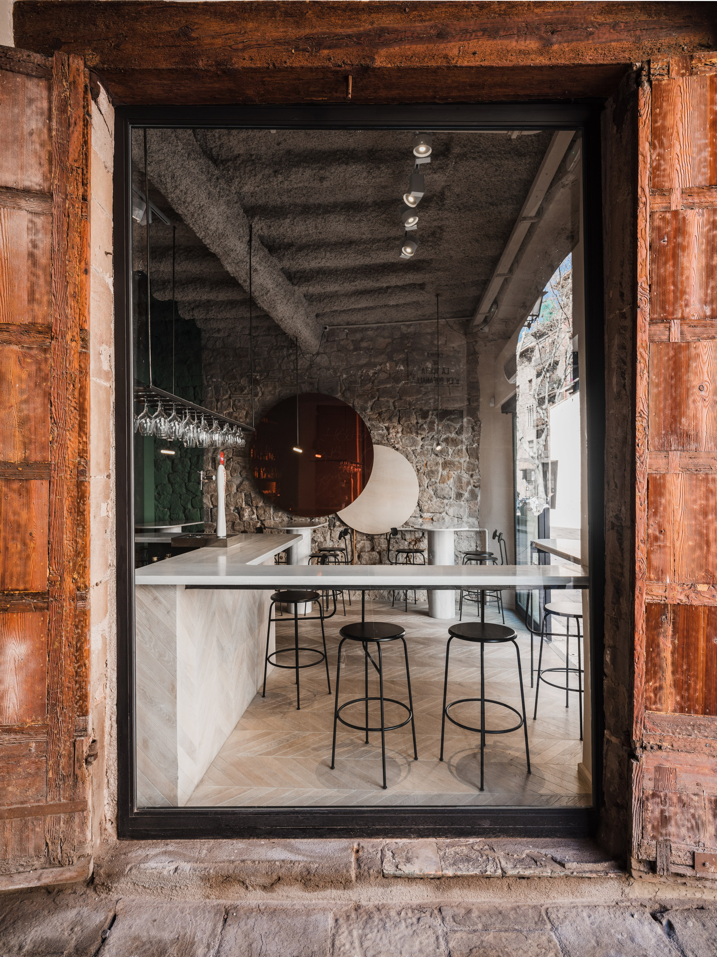 Orvay Bar-Daviana Group