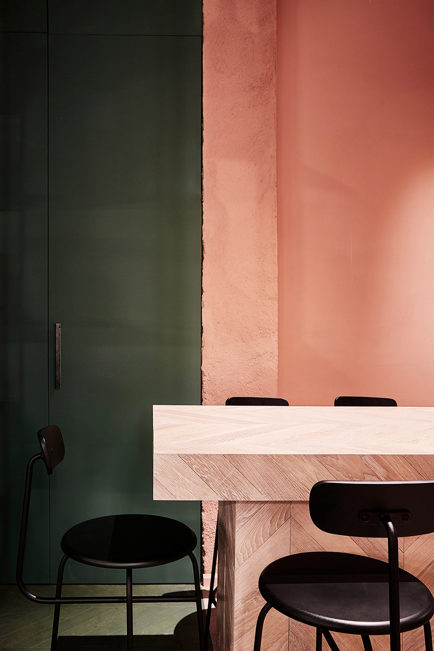Orvay Bar-Daviana Group