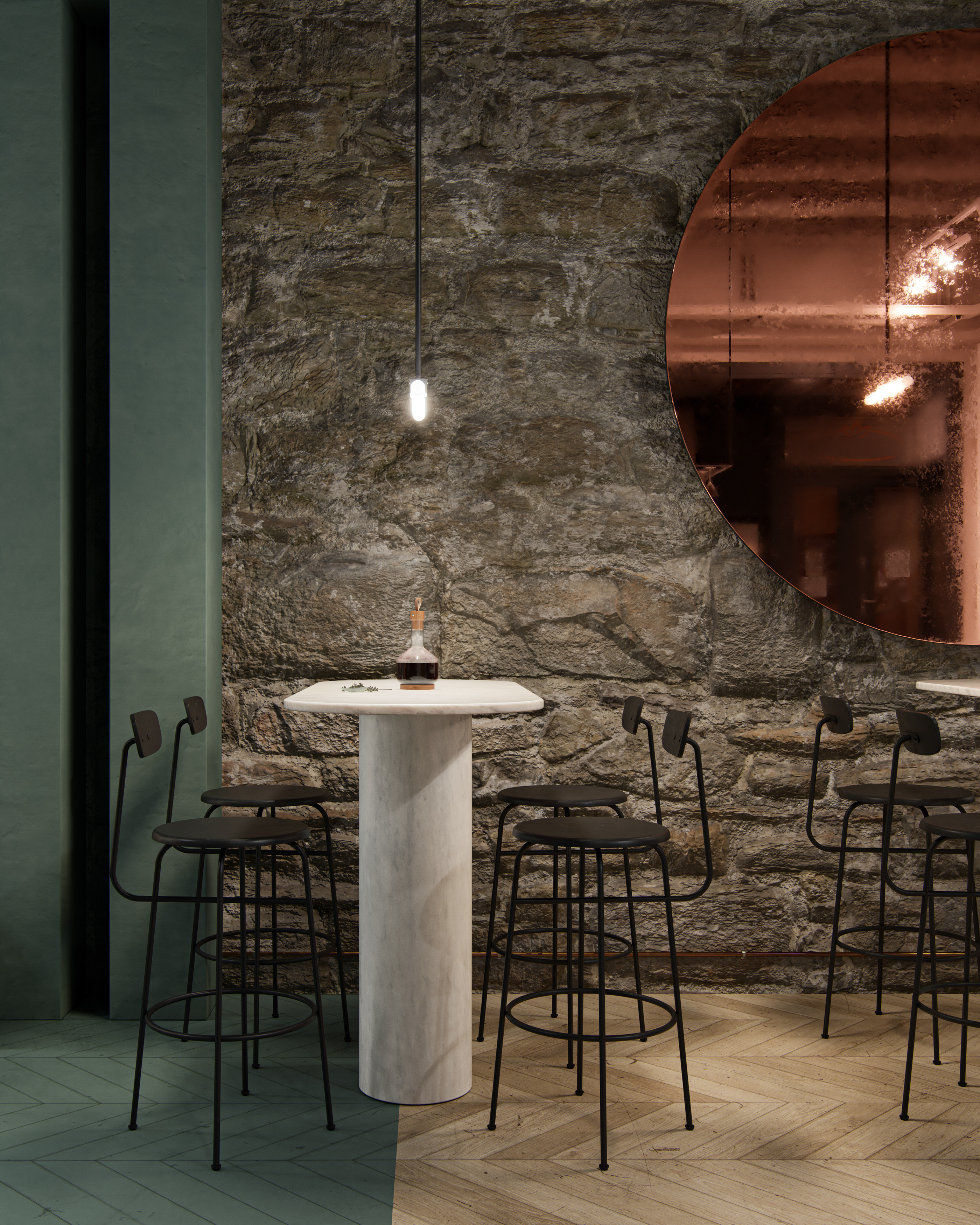Orvay Bar-Daviana Group