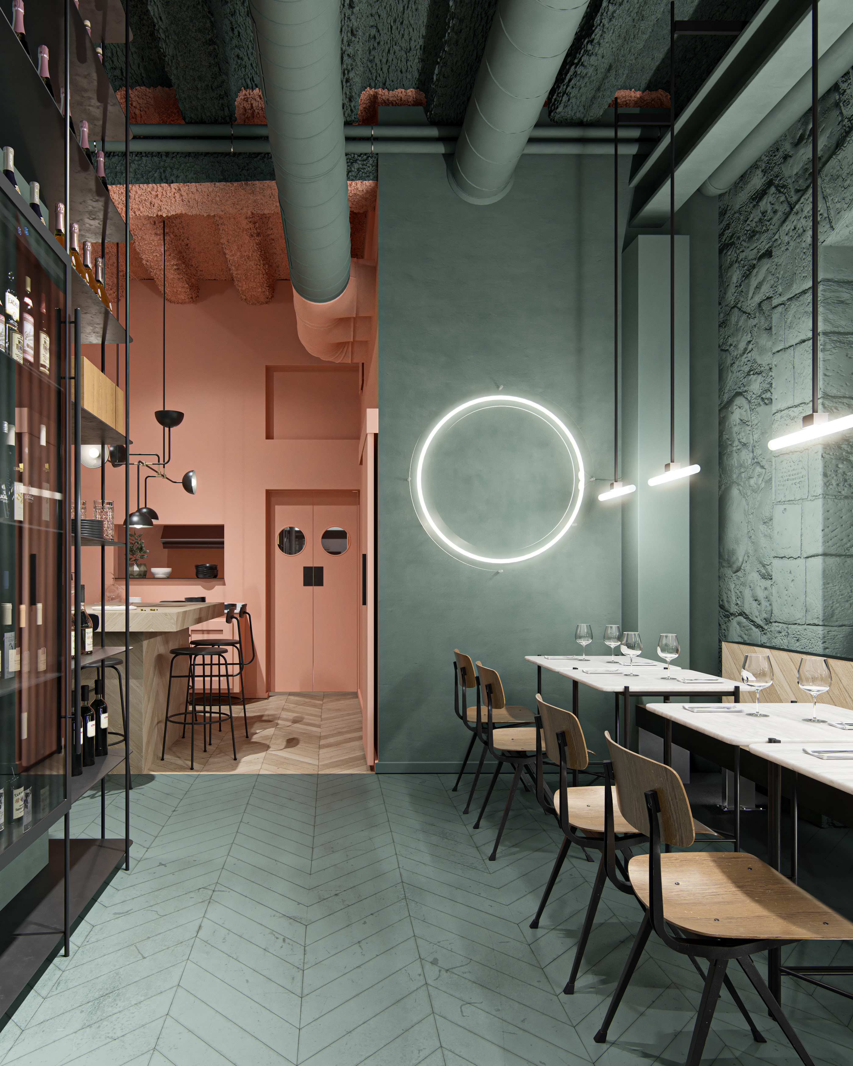 Orvay Bar-Daviana Group