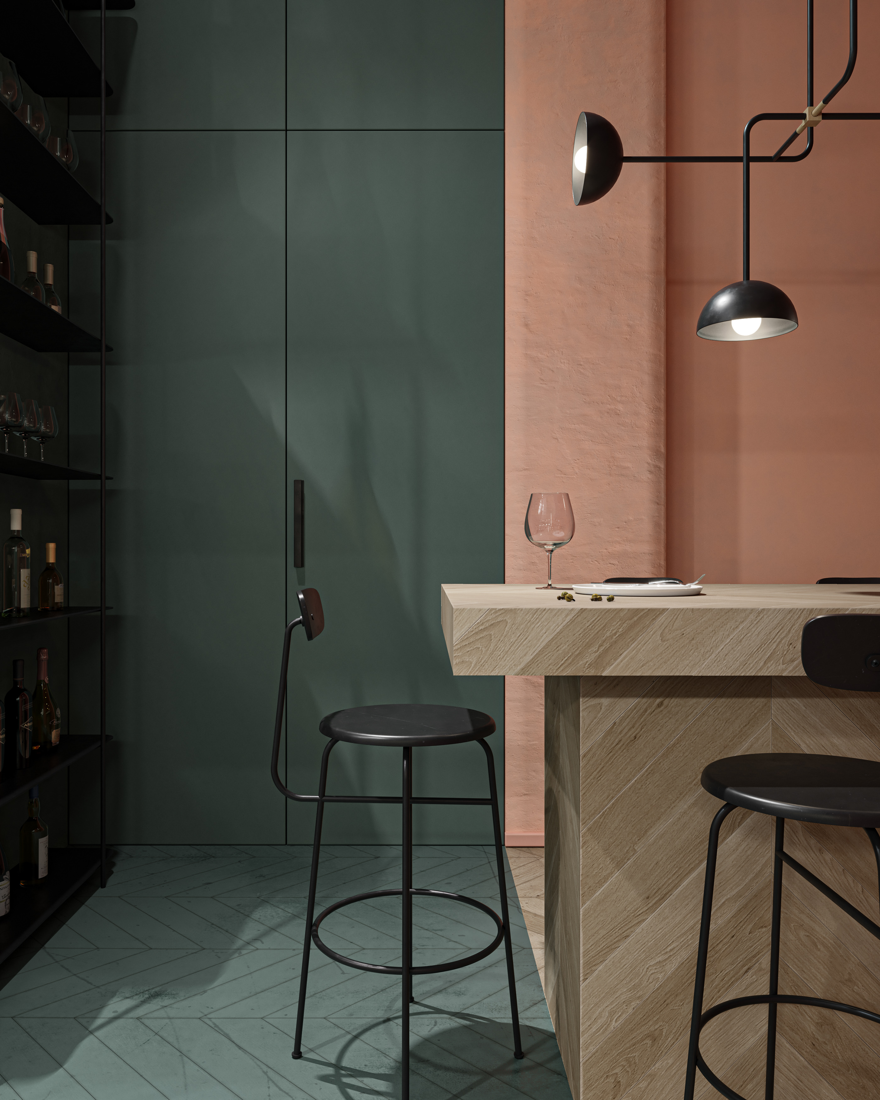 Orvay Bar-Daviana Group