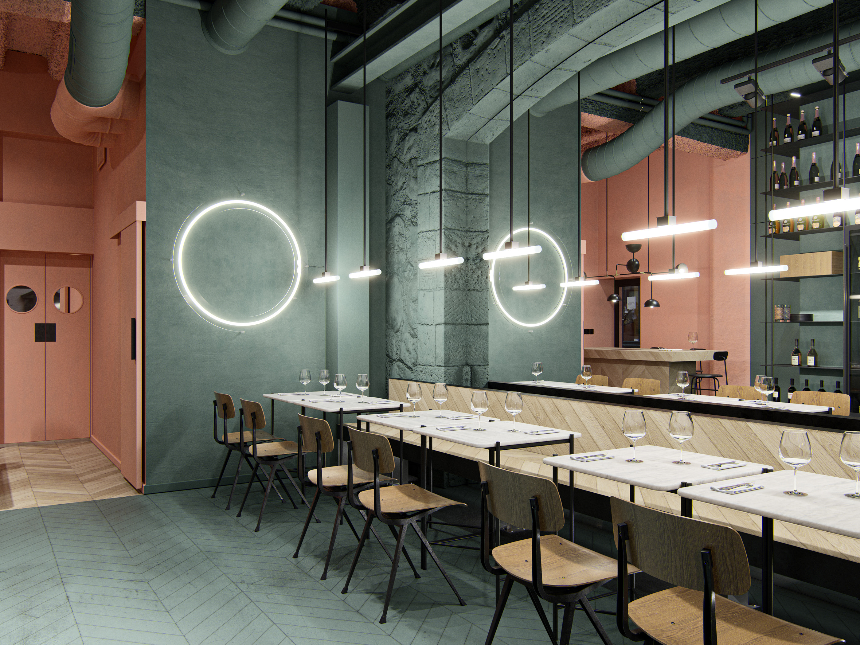 Orvay Bar-Daviana Group
