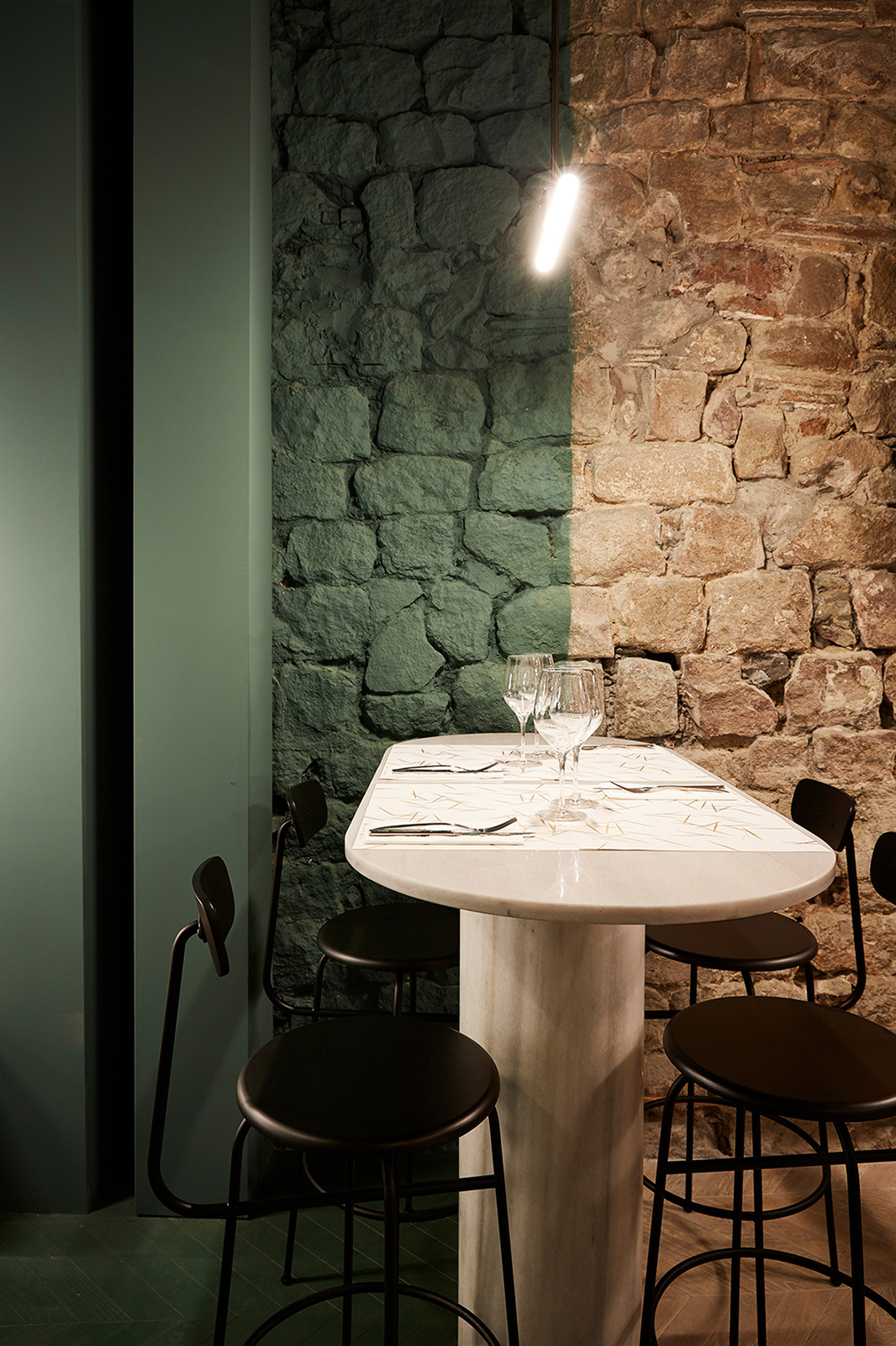 Orvay Bar-Daviana Group