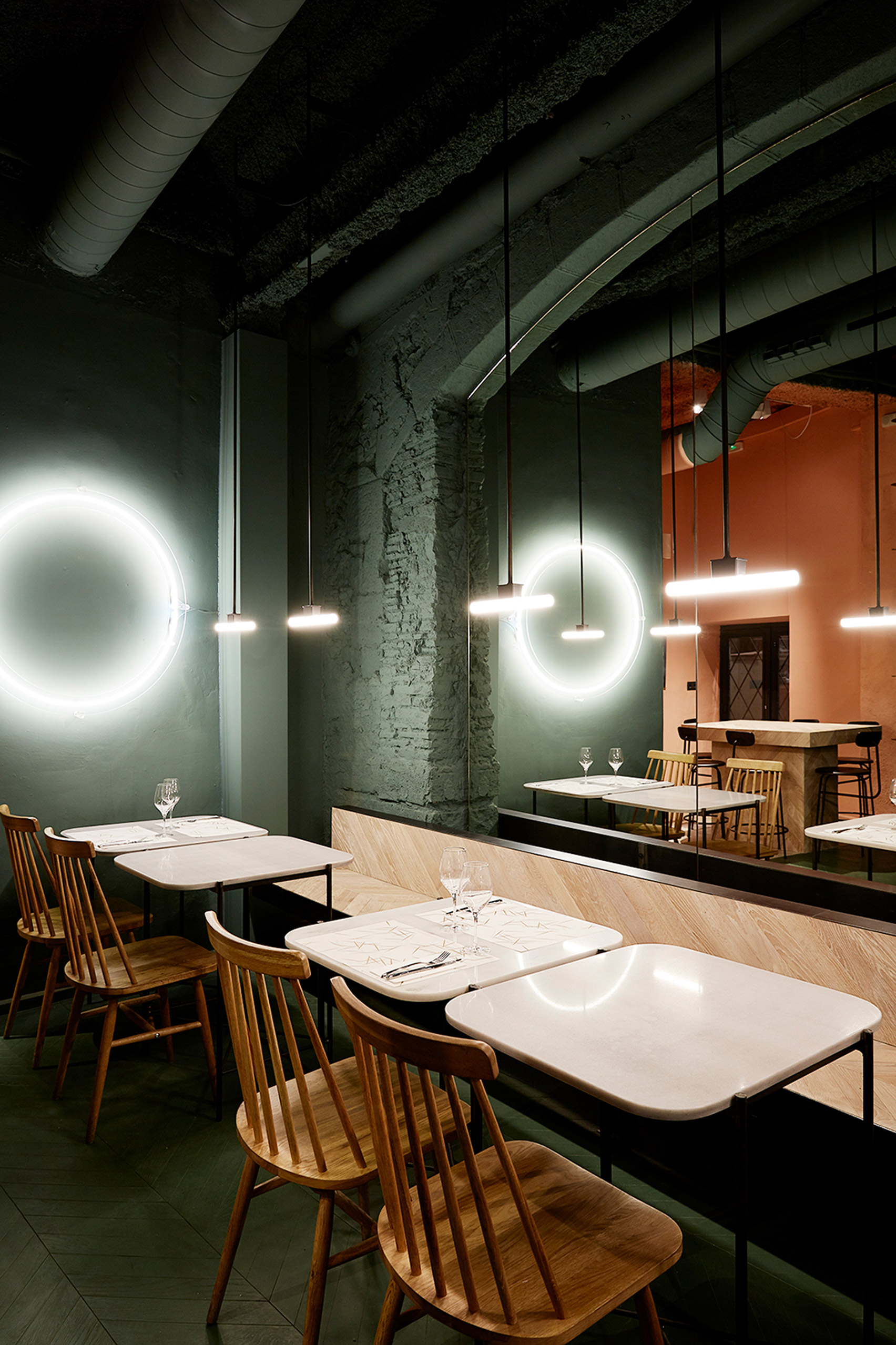 Orvay Bar-Daviana Group