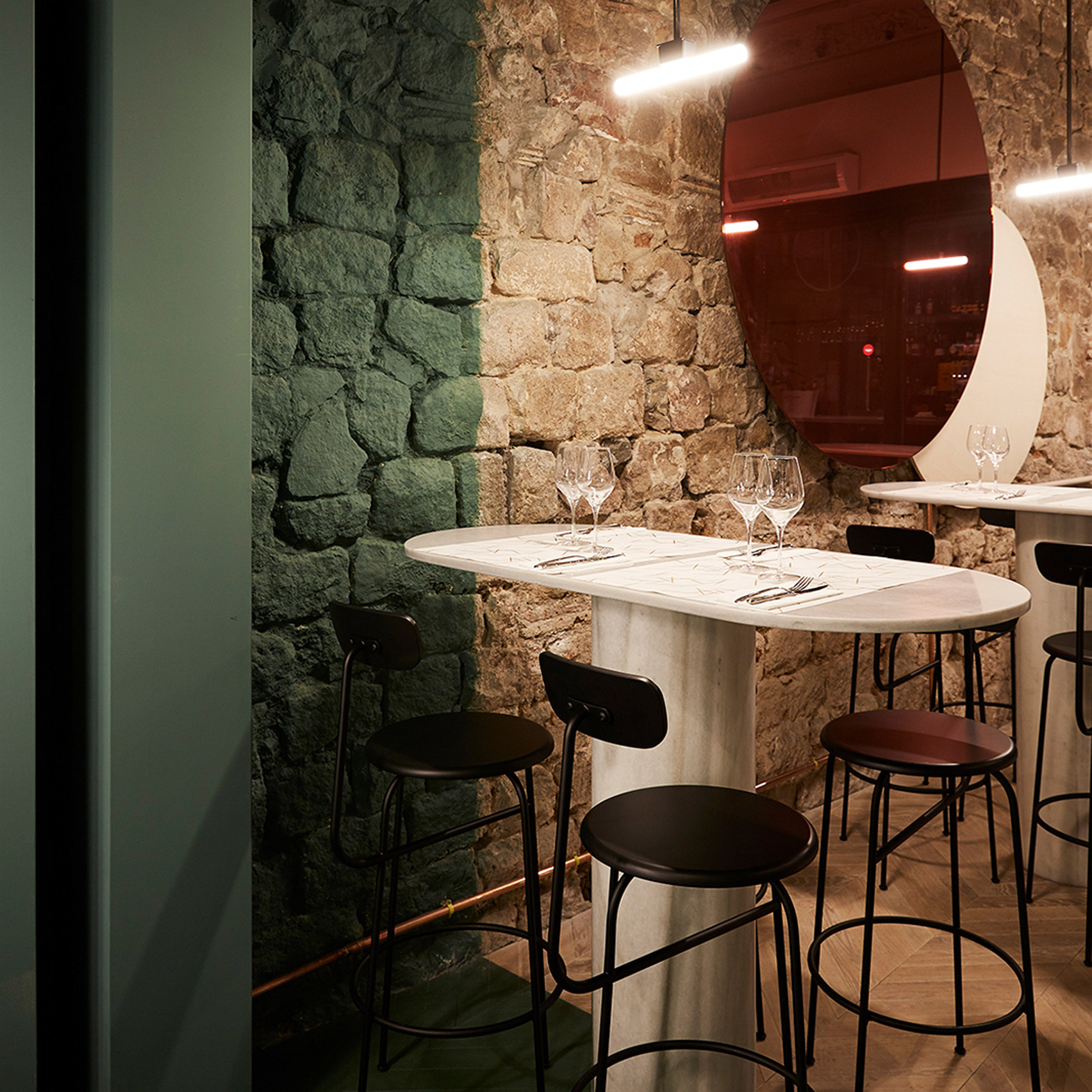 Orvay Bar-Daviana Group
