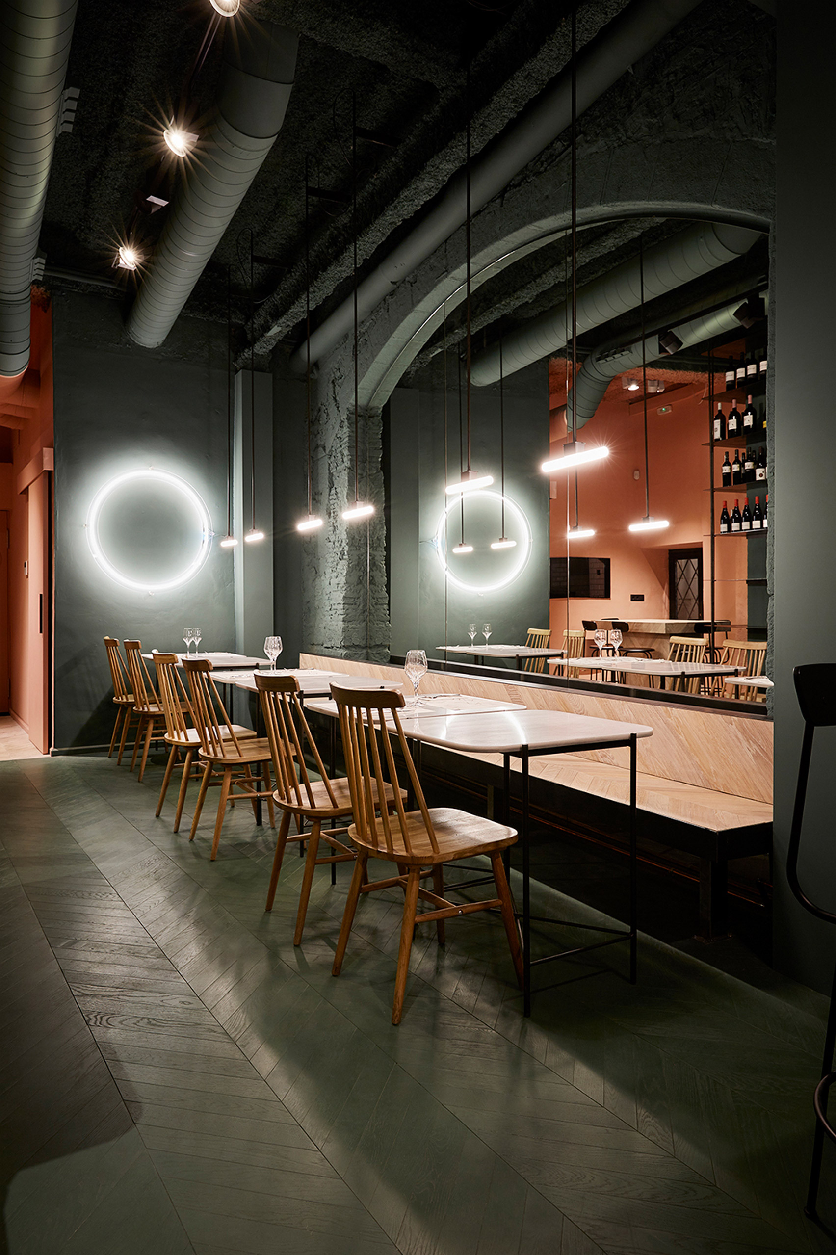 Orvay Bar-Daviana Group