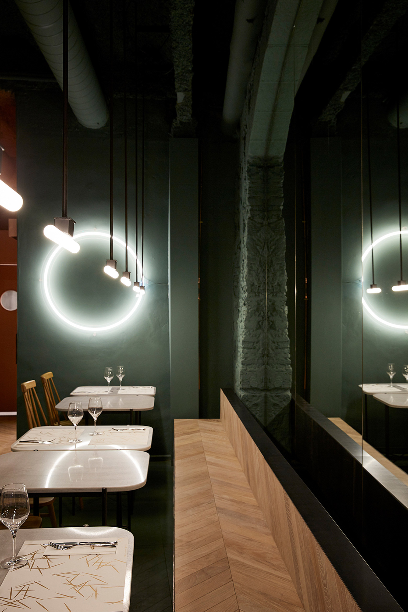 Orvay Bar-Daviana Group
