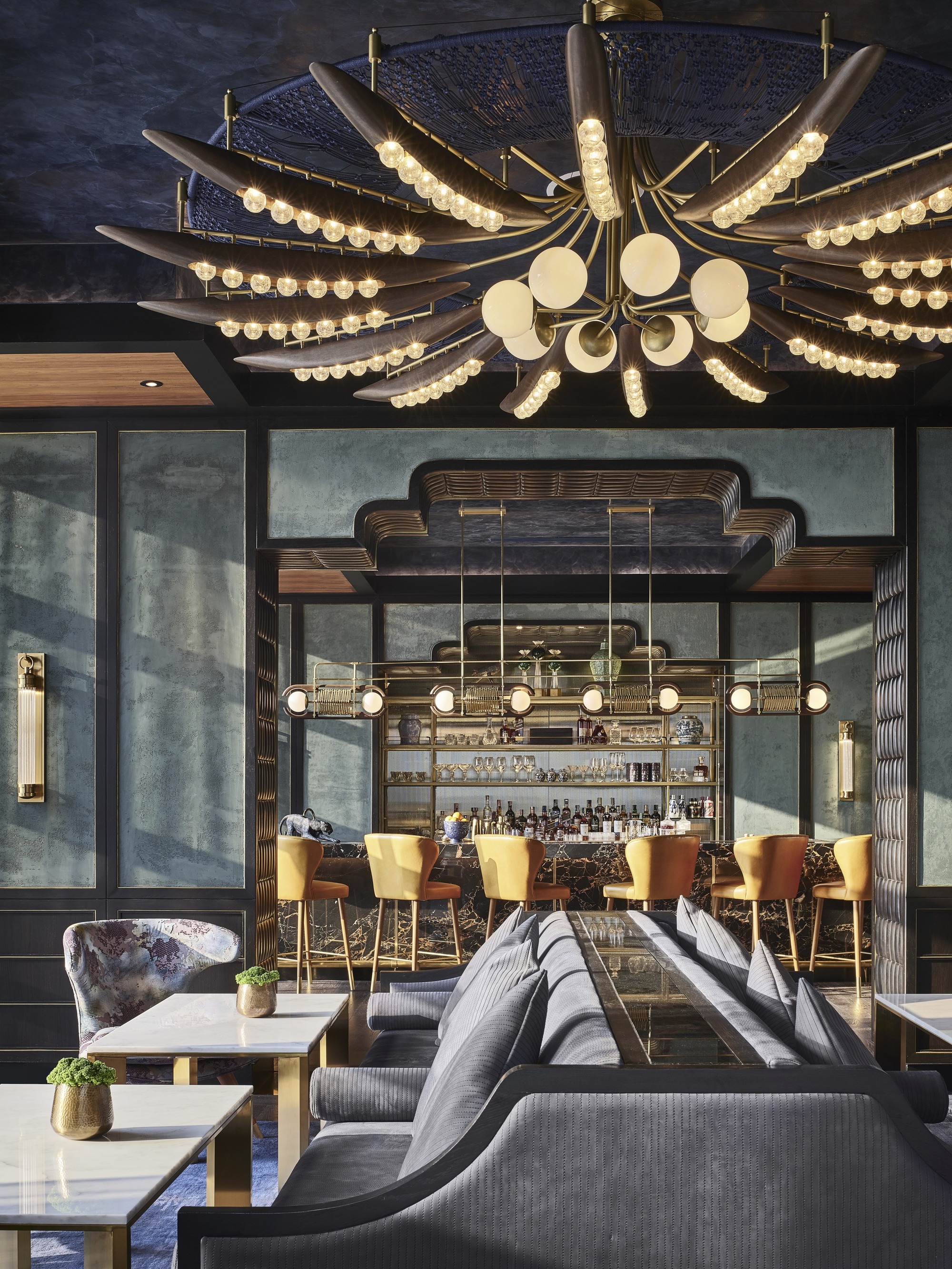 Nan Bei Restaurant-Daviana Group Nan Bei Restaurant-Daviana Group
