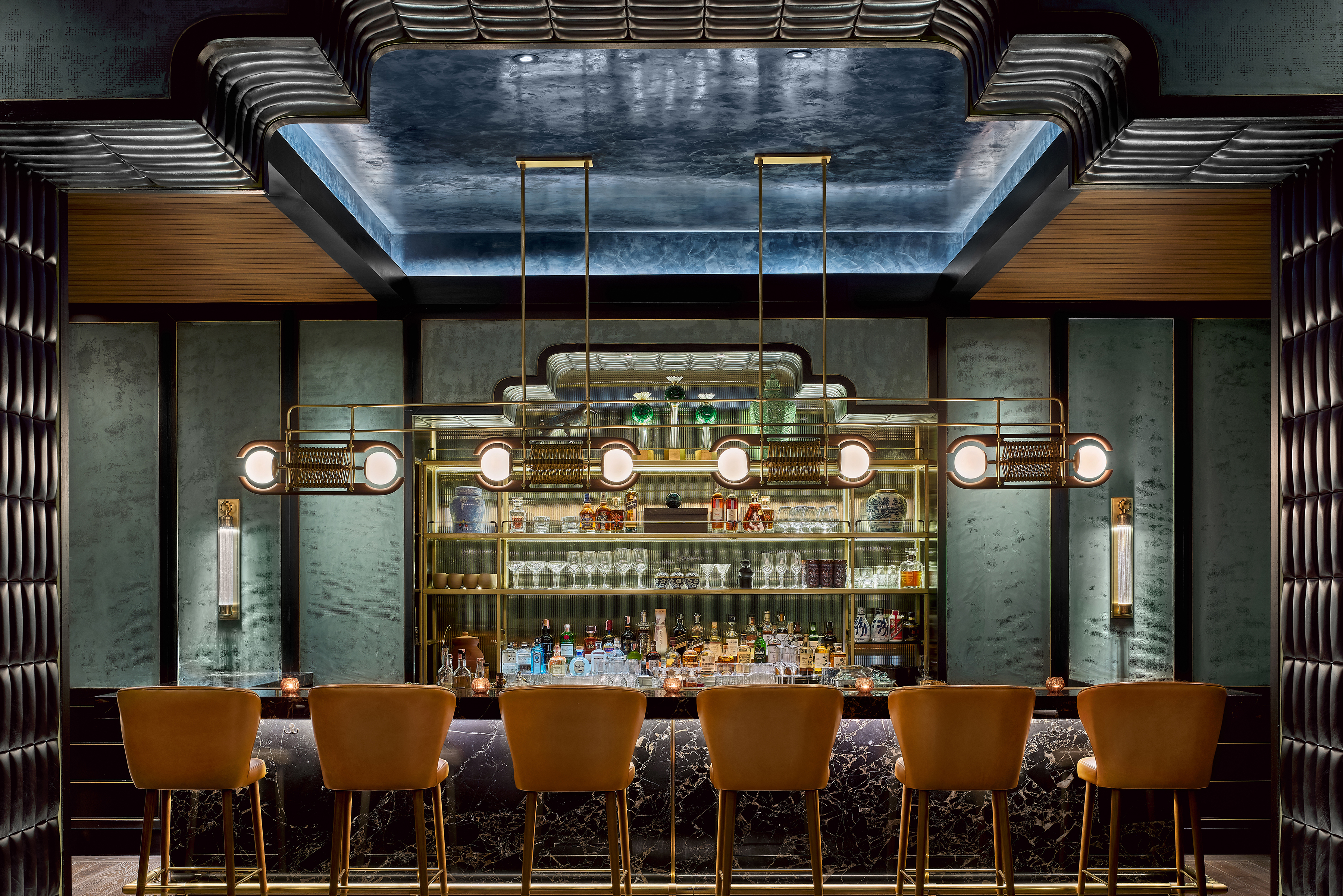 Nan Bei Restaurant-Daviana Group Nan Bei Restaurant-Daviana Group