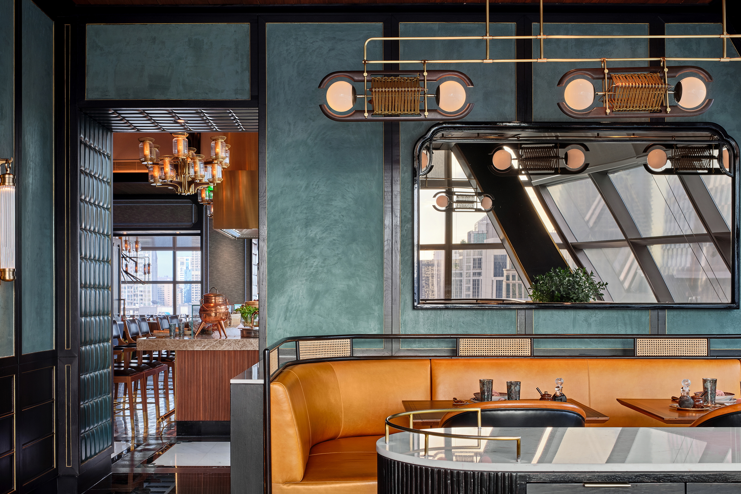 Nan Bei Restaurant-Daviana Group Nan Bei Restaurant-Daviana Group