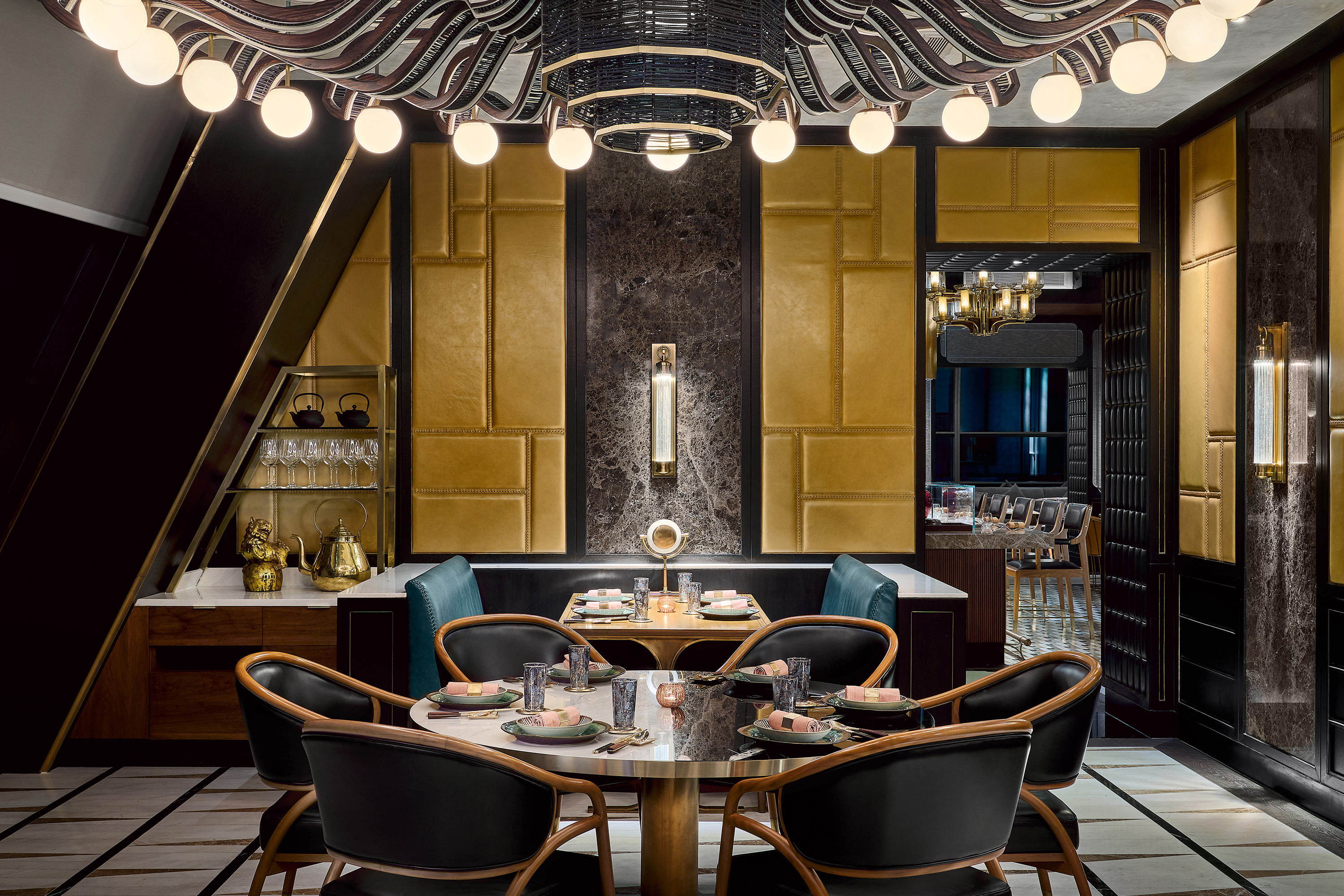 Nan Bei Restaurant-Daviana Group Nan Bei Restaurant-Daviana Group