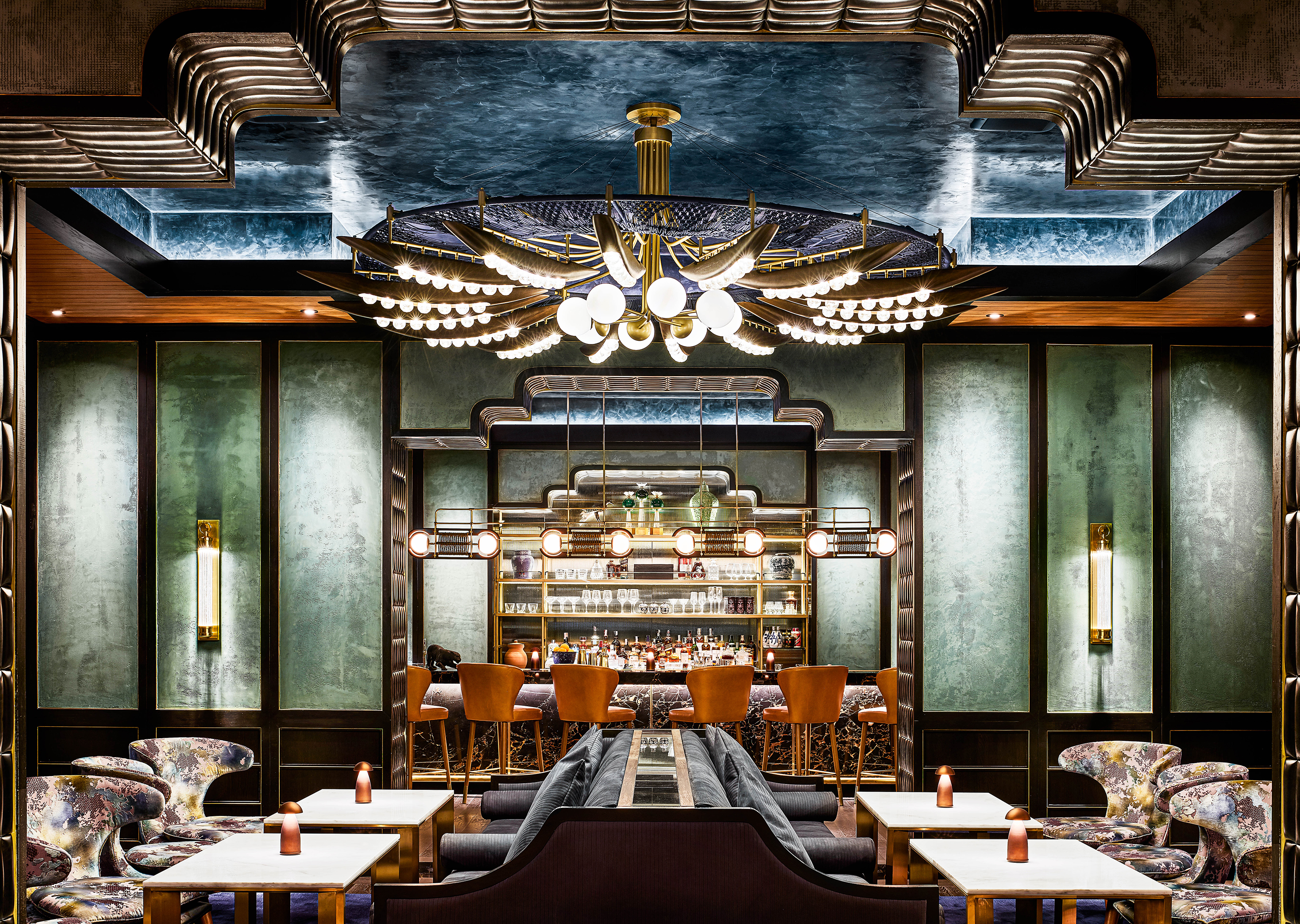 Nan Bei Restaurant-Daviana Group Nan Bei Restaurant-Daviana Group