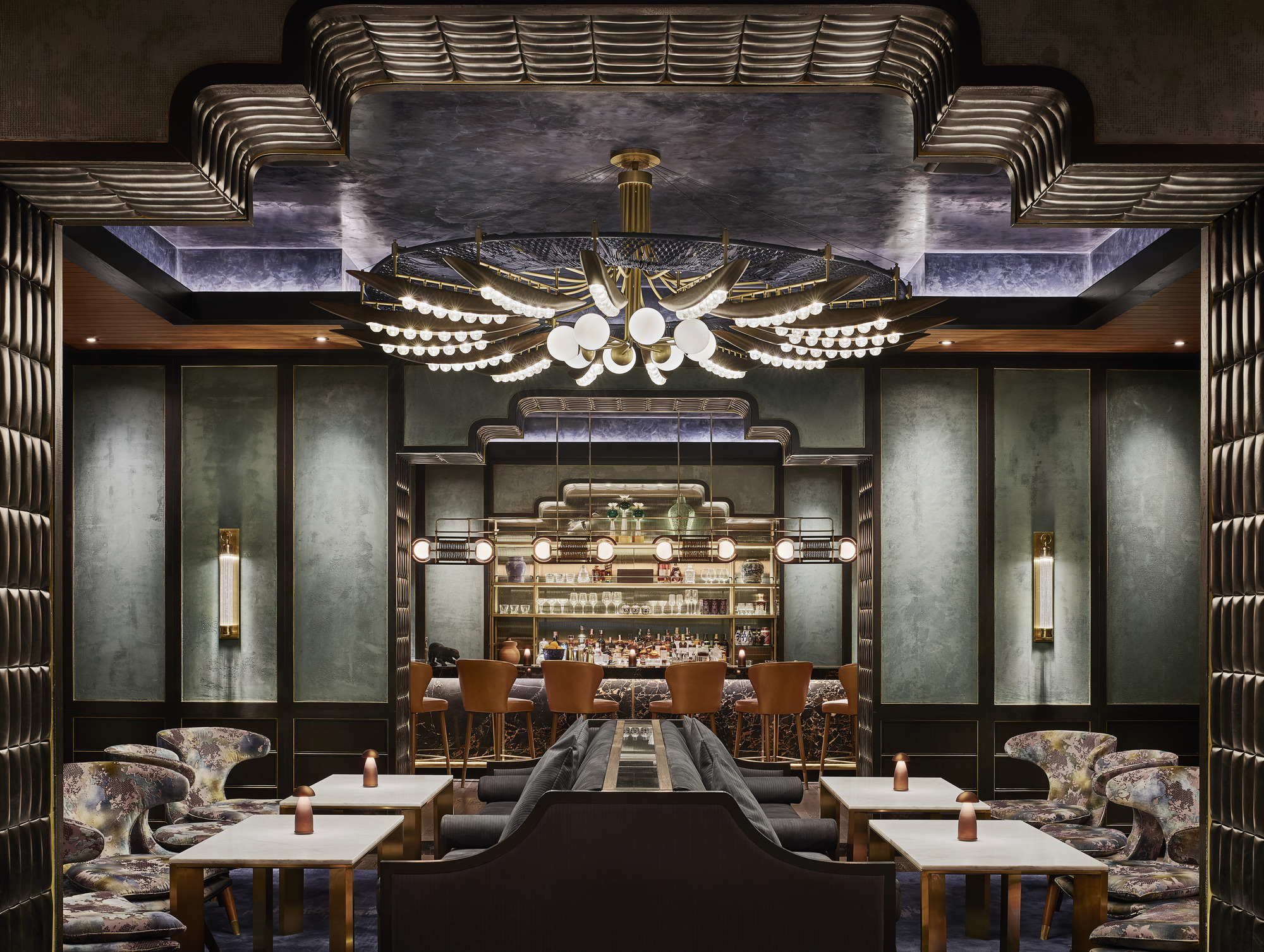 Nan Bei Restaurant-Daviana Group Nan Bei Restaurant-Daviana Group