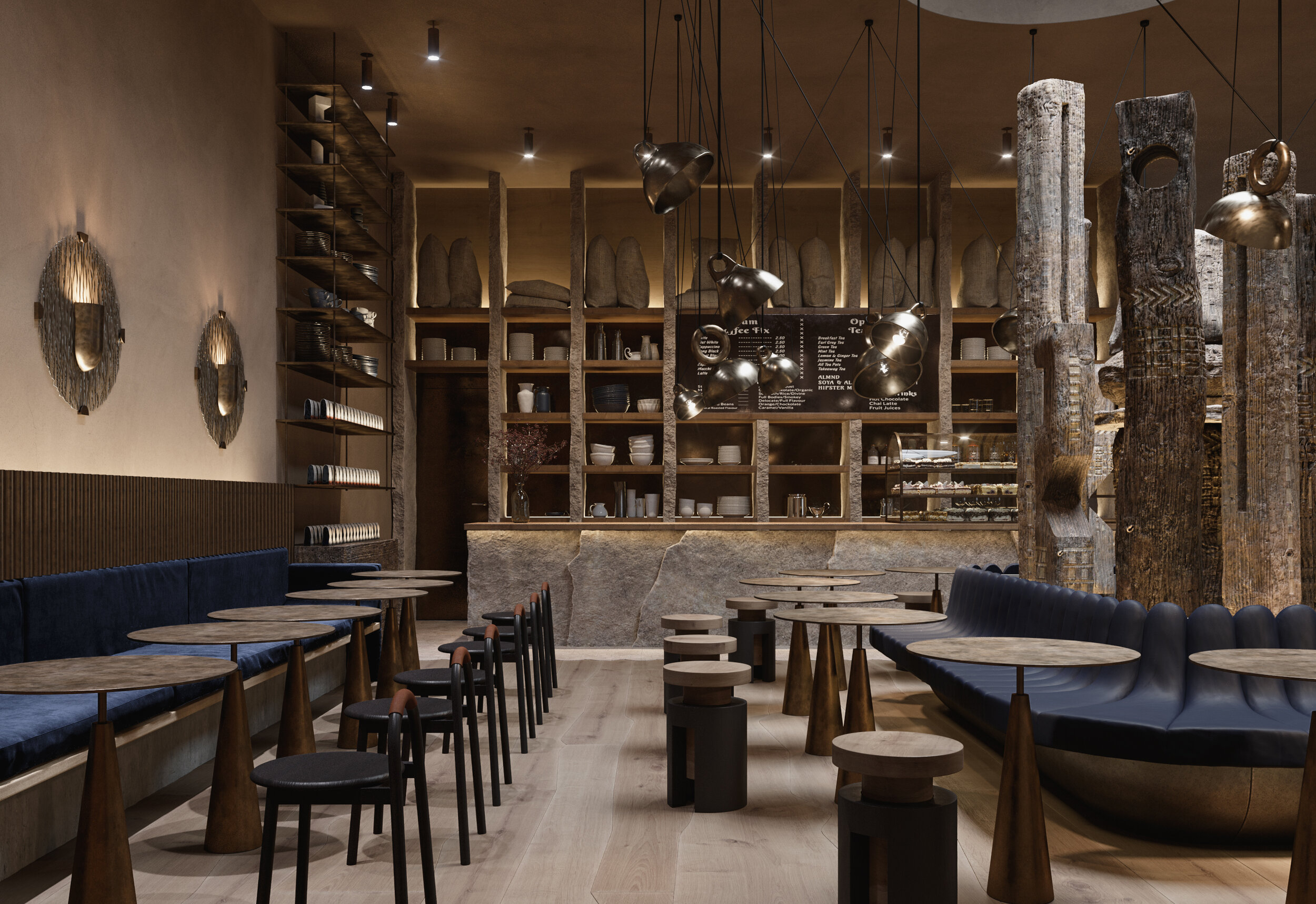 Café MX-Daviana Group Café MX-Daviana Group