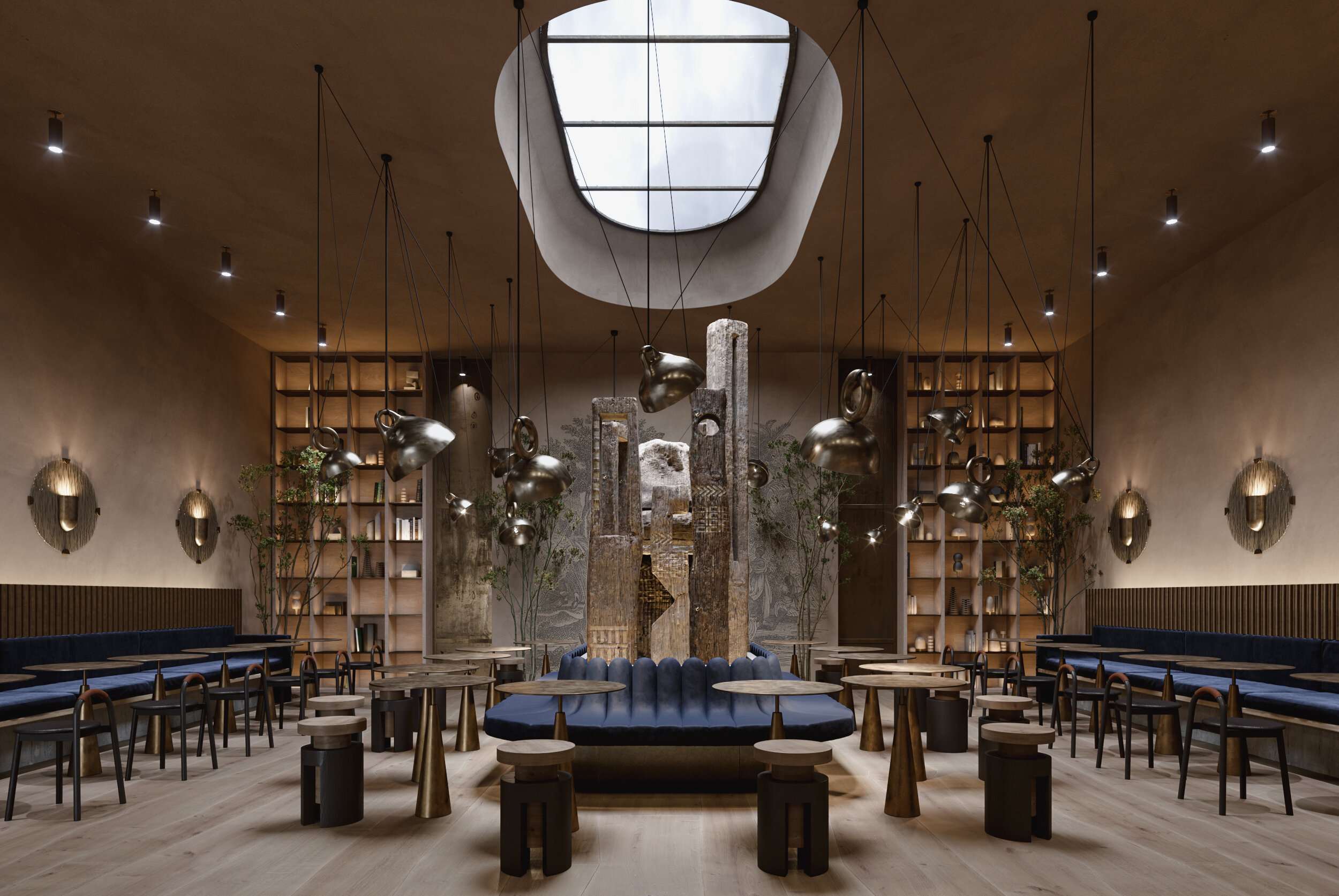 Café MX-Daviana Group Café MX-Daviana Group