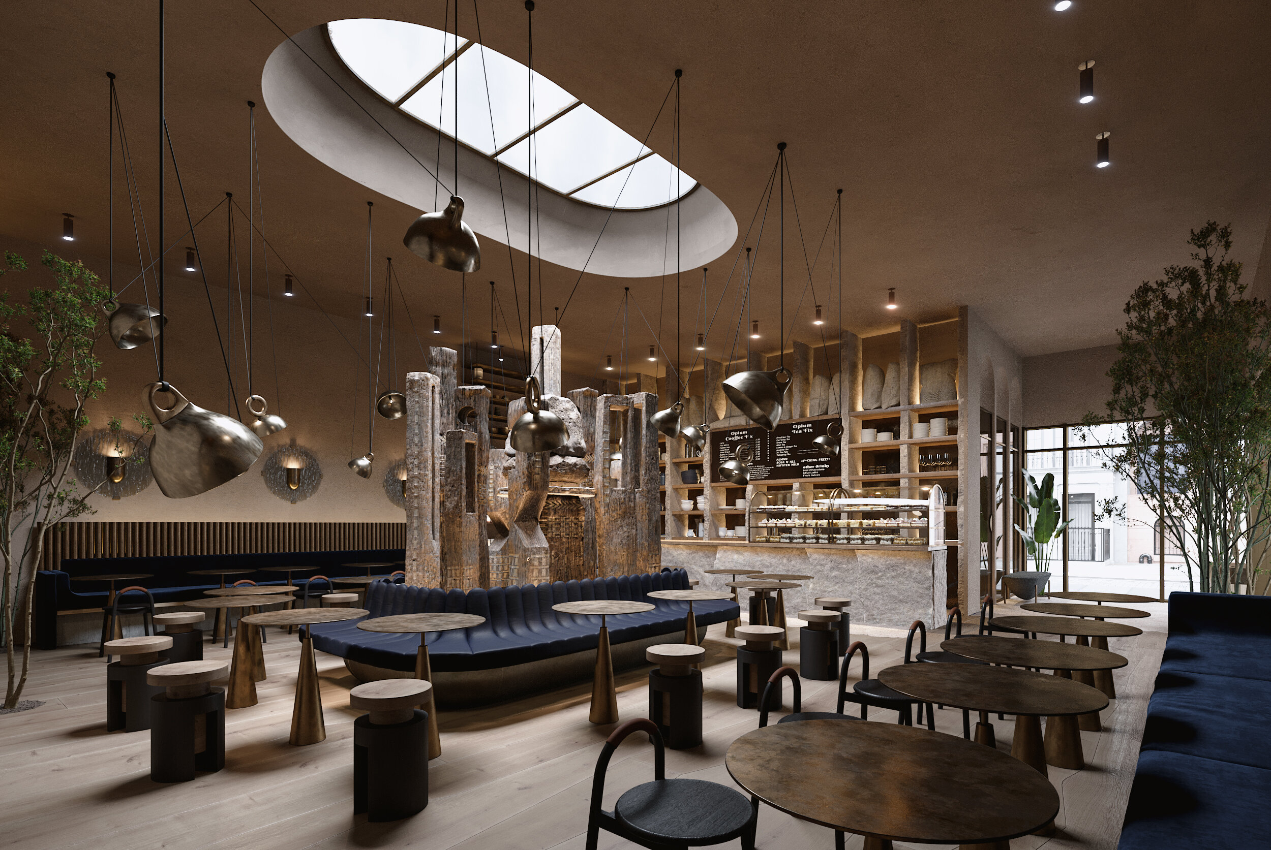 Café MX-Daviana Group Café MX-Daviana Group