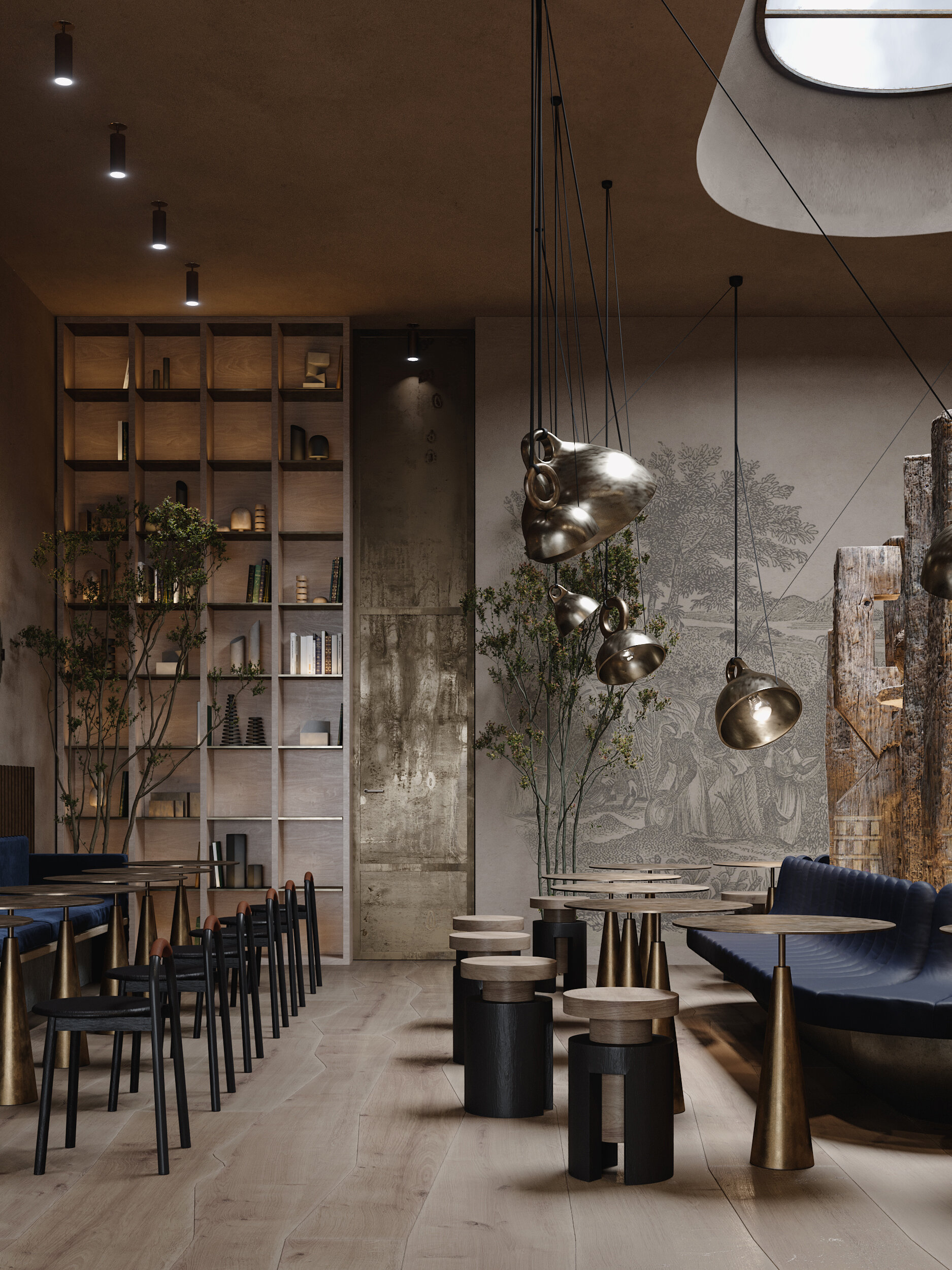 Café MX-Daviana Group Café MX-Daviana Group