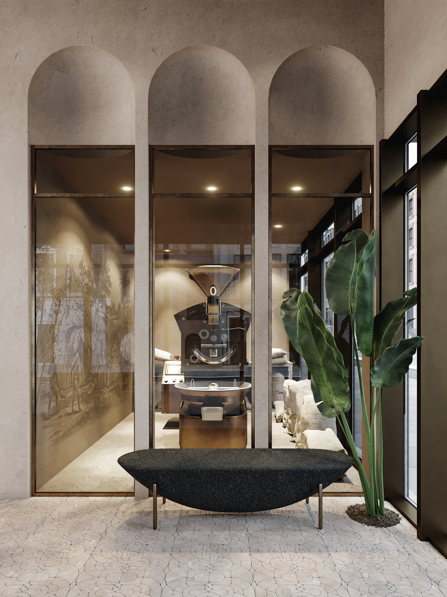 Café MX-Daviana Group Café MX-Daviana Group