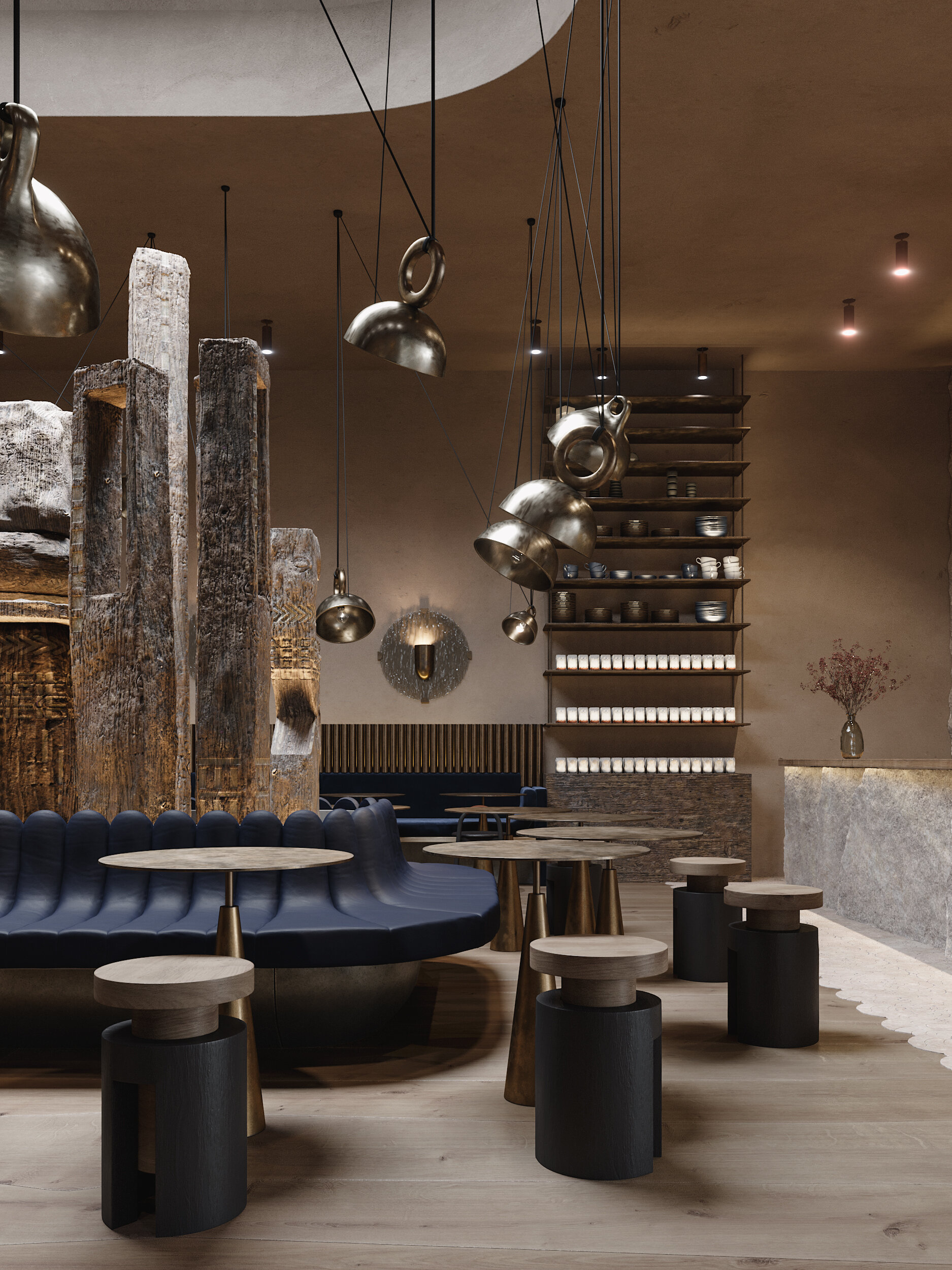 Café MX-Daviana Group Café MX-Daviana Group