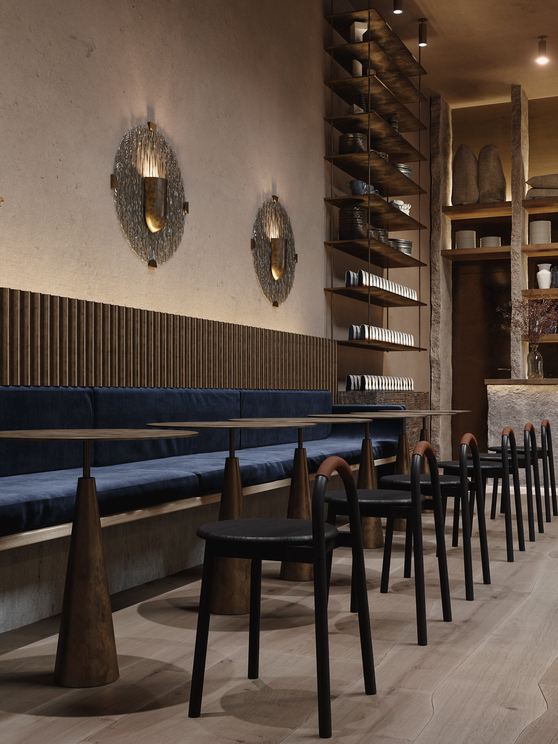 Café MX-Daviana Group Café MX-Daviana Group