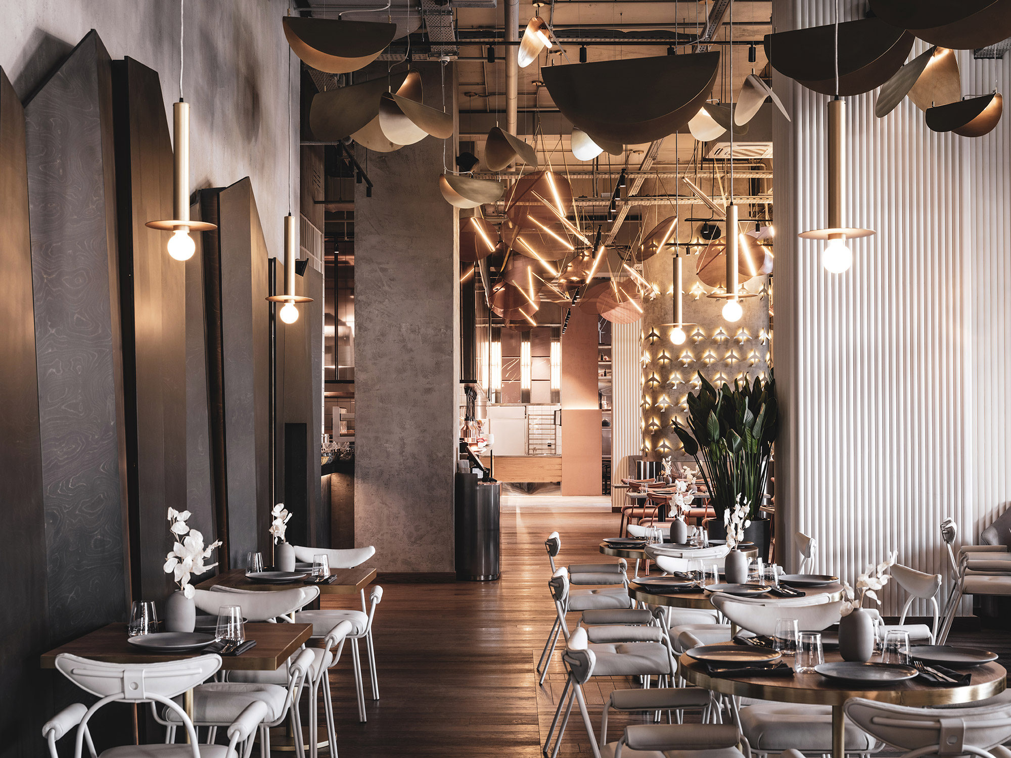 Café Polet-Daviana Group Café Polet-Daviana Group