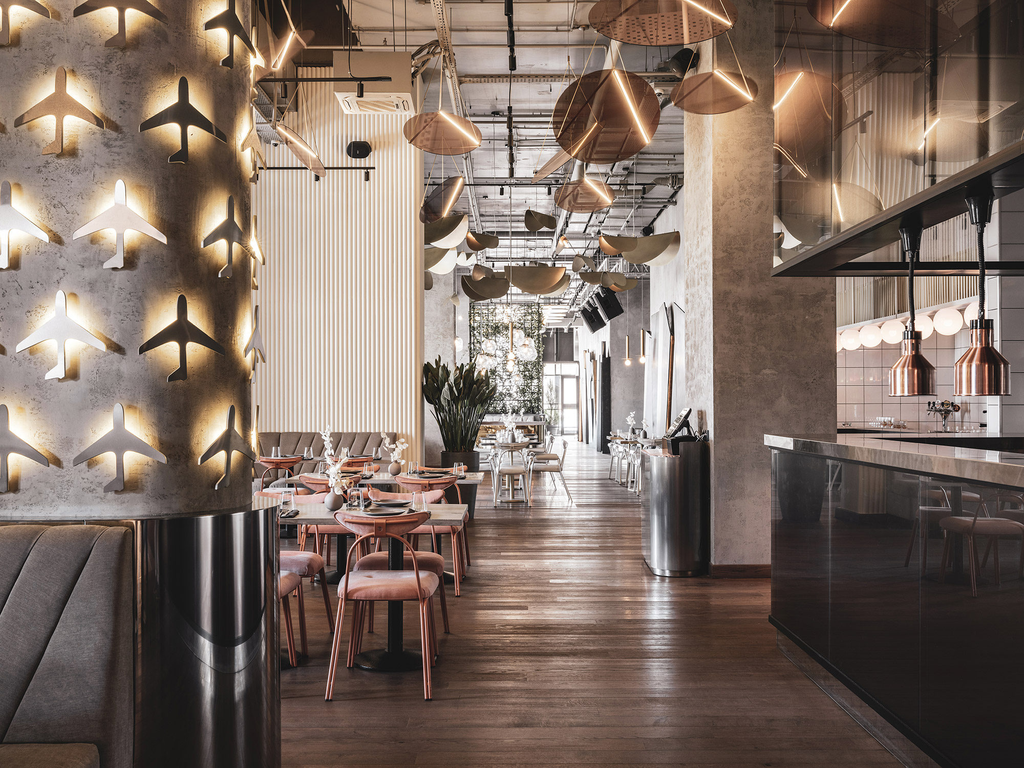 Café Polet-Daviana Group Café Polet-Daviana Group