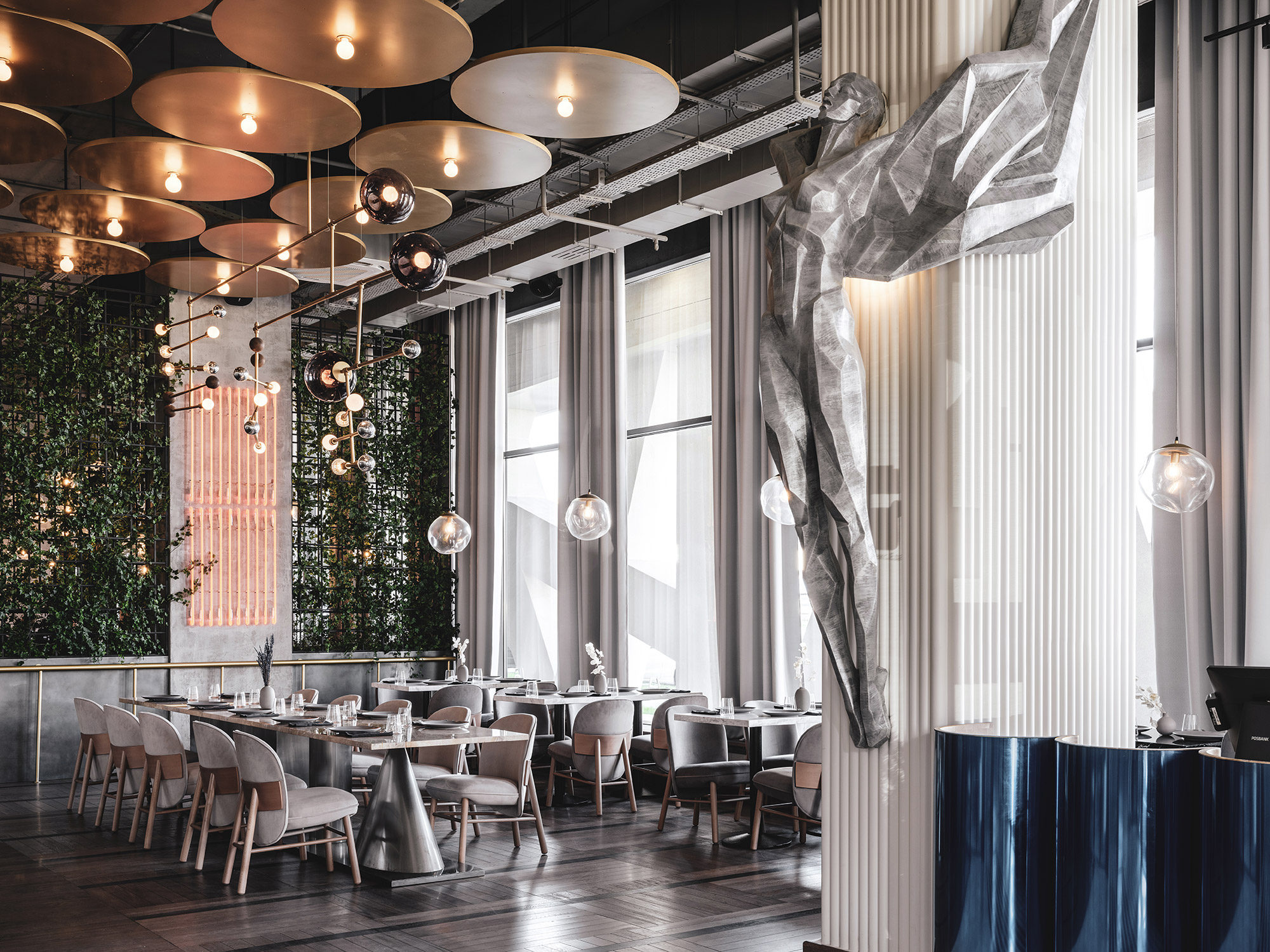Café Polet-Daviana Group Café Polet-Daviana Group