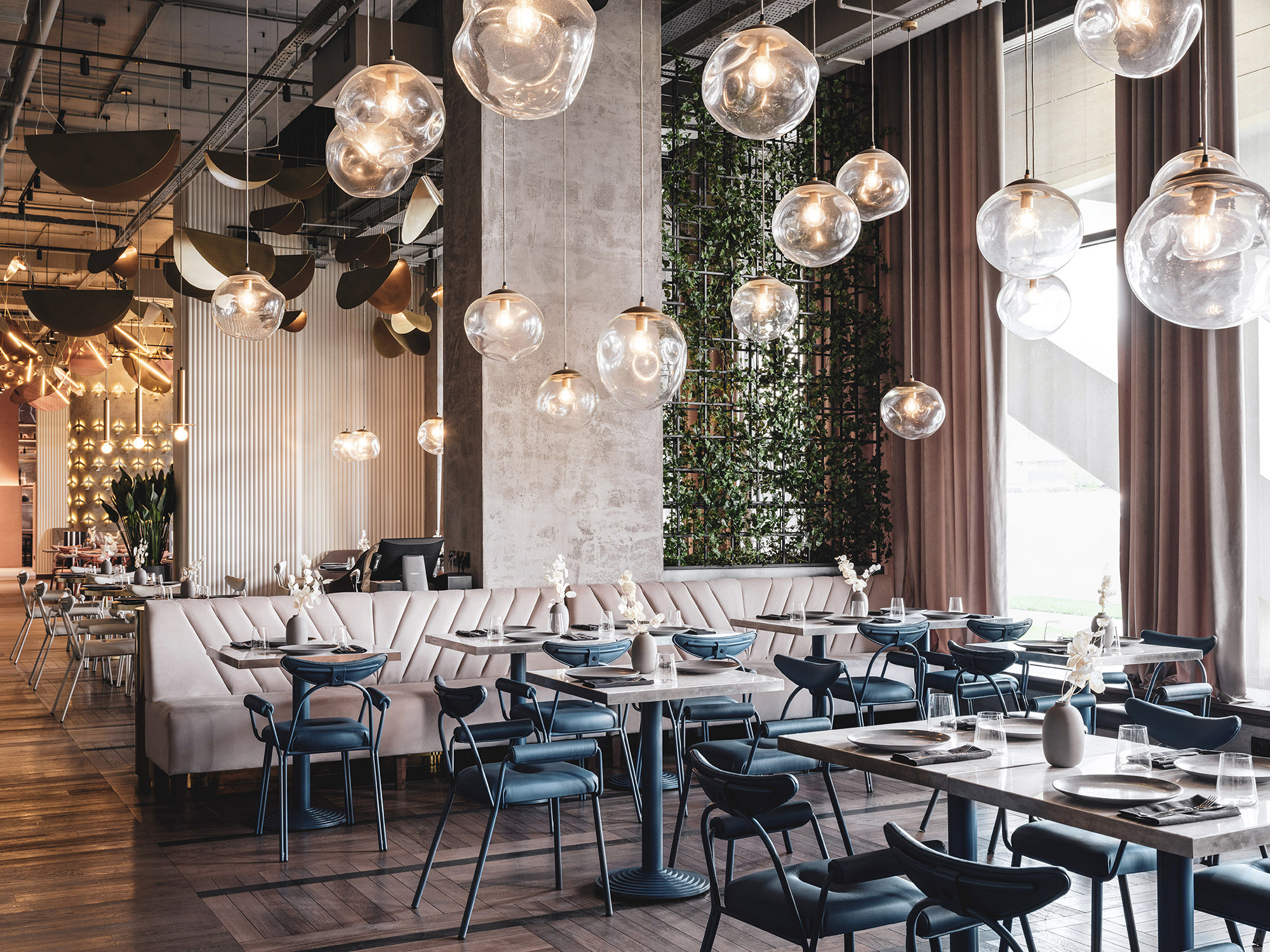 Café Polet-Daviana Group Café Polet-Daviana Group