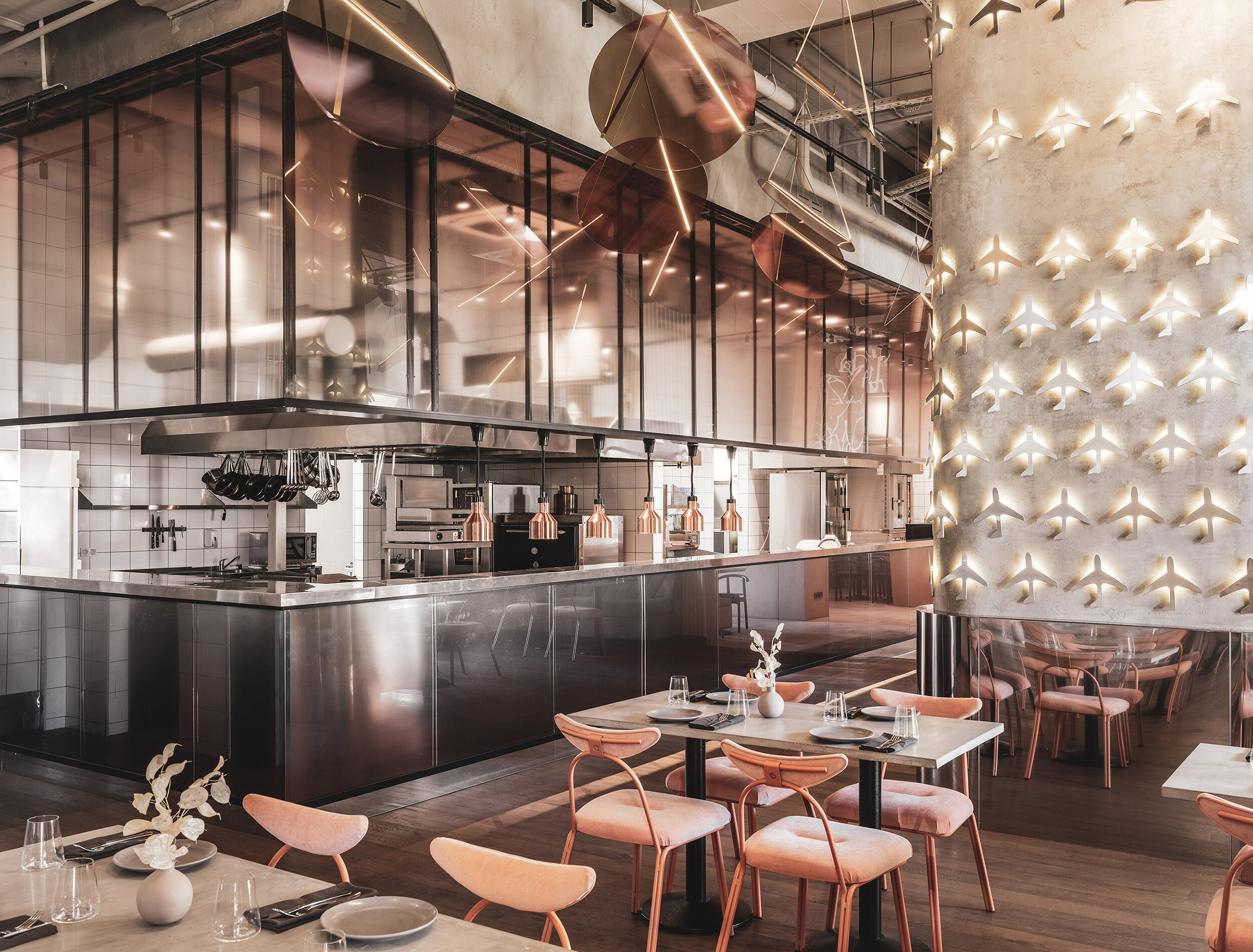 Café Polet-Daviana Group Café Polet-Daviana Group