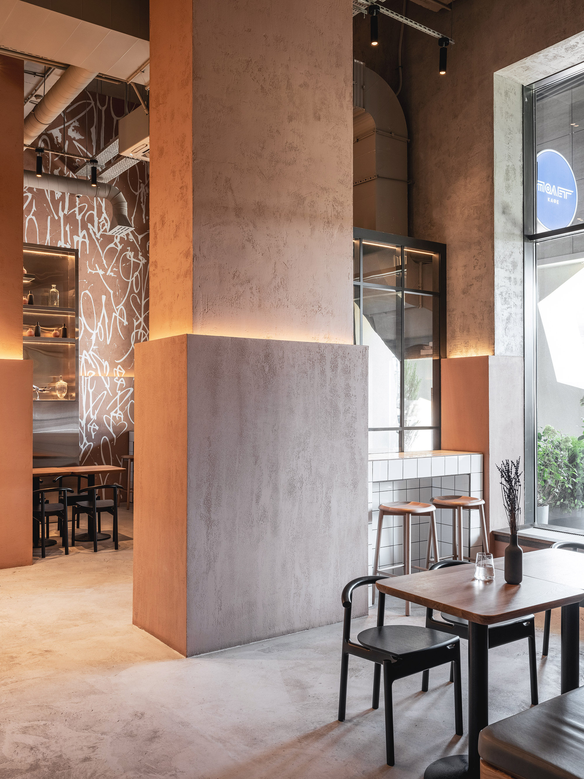 Café Polet-Daviana Group Café Polet-Daviana Group