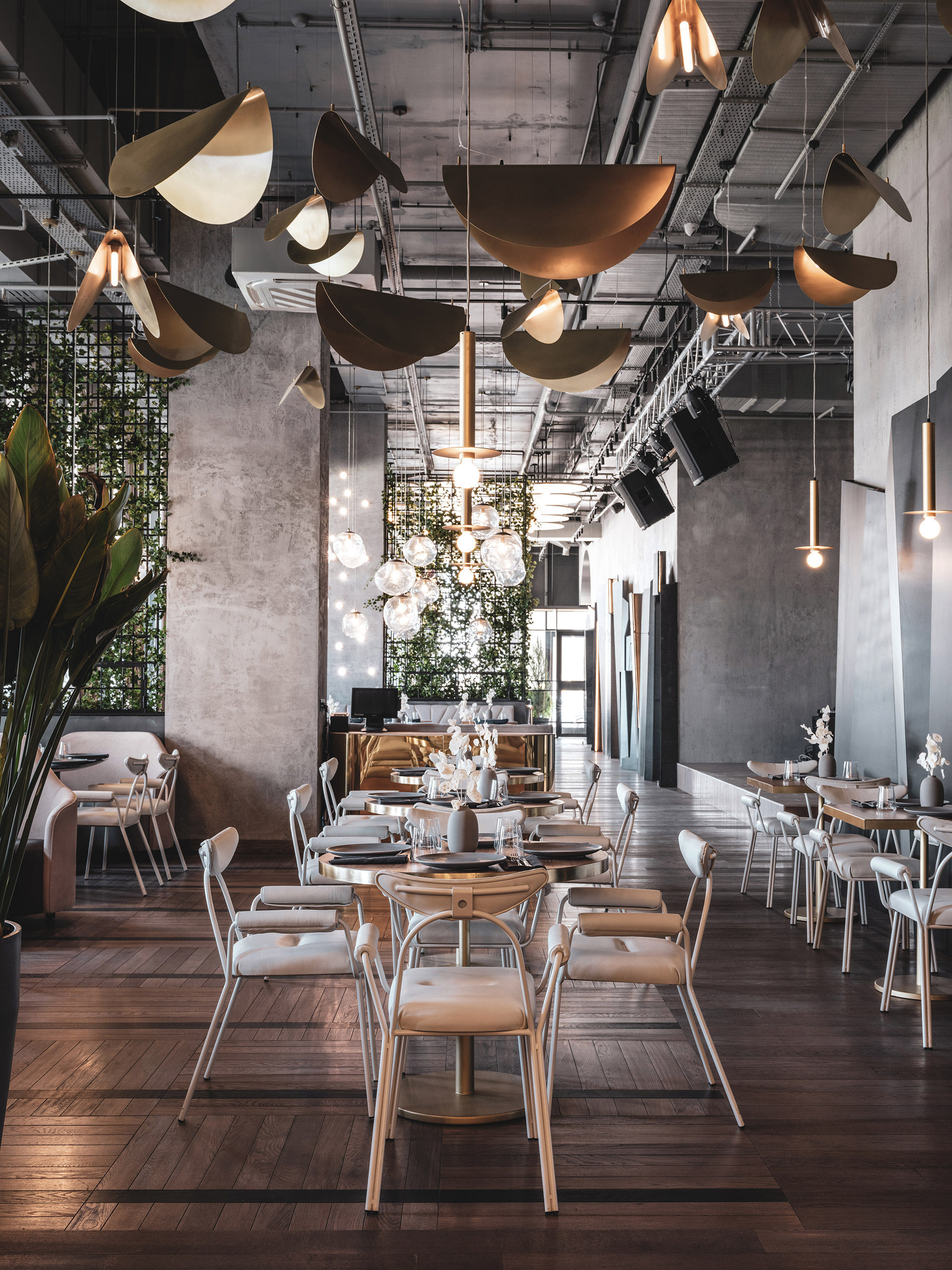Café Polet-Daviana Group Café Polet-Daviana Group